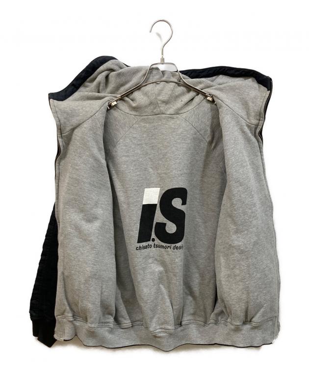 中古・古着通販】I.S.ISSEY MIYAKE (アイエス イッセイミヤケ