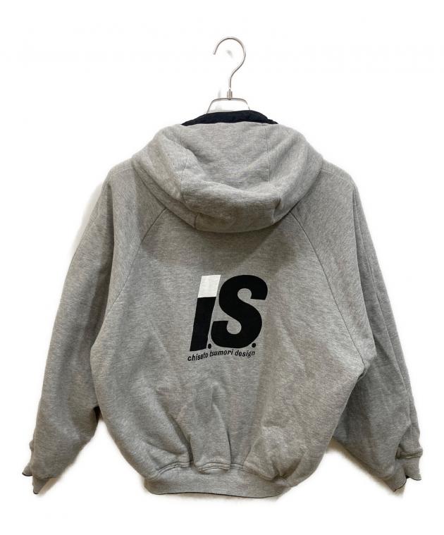 中古・古着通販】I.S.ISSEY MIYAKE (アイエス イッセイミヤケ