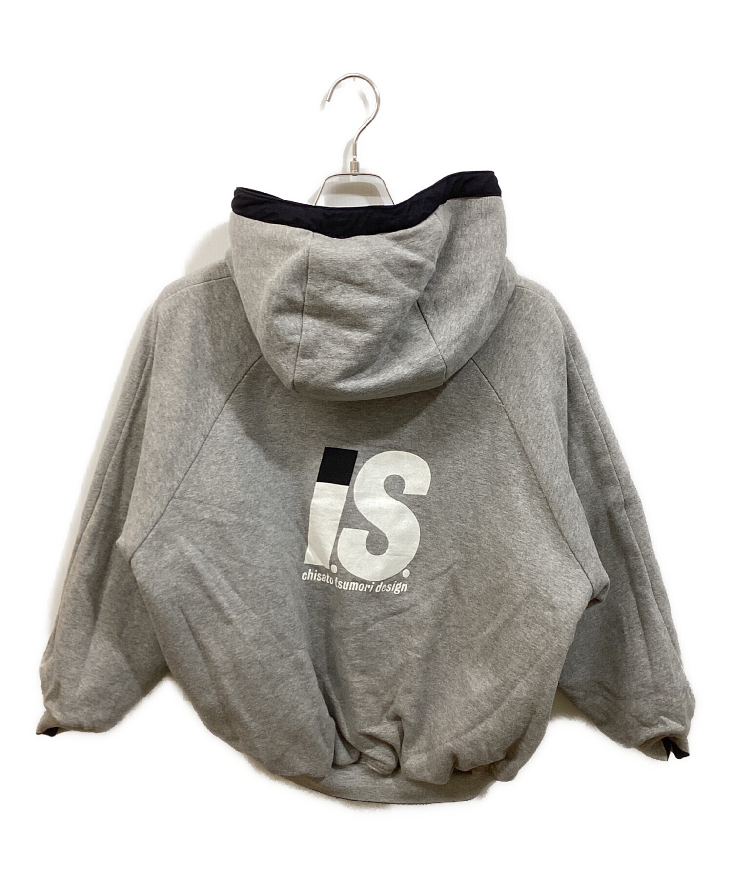 中古・古着通販】I.S.ISSEY MIYAKE (アイエス イッセイミヤケ
