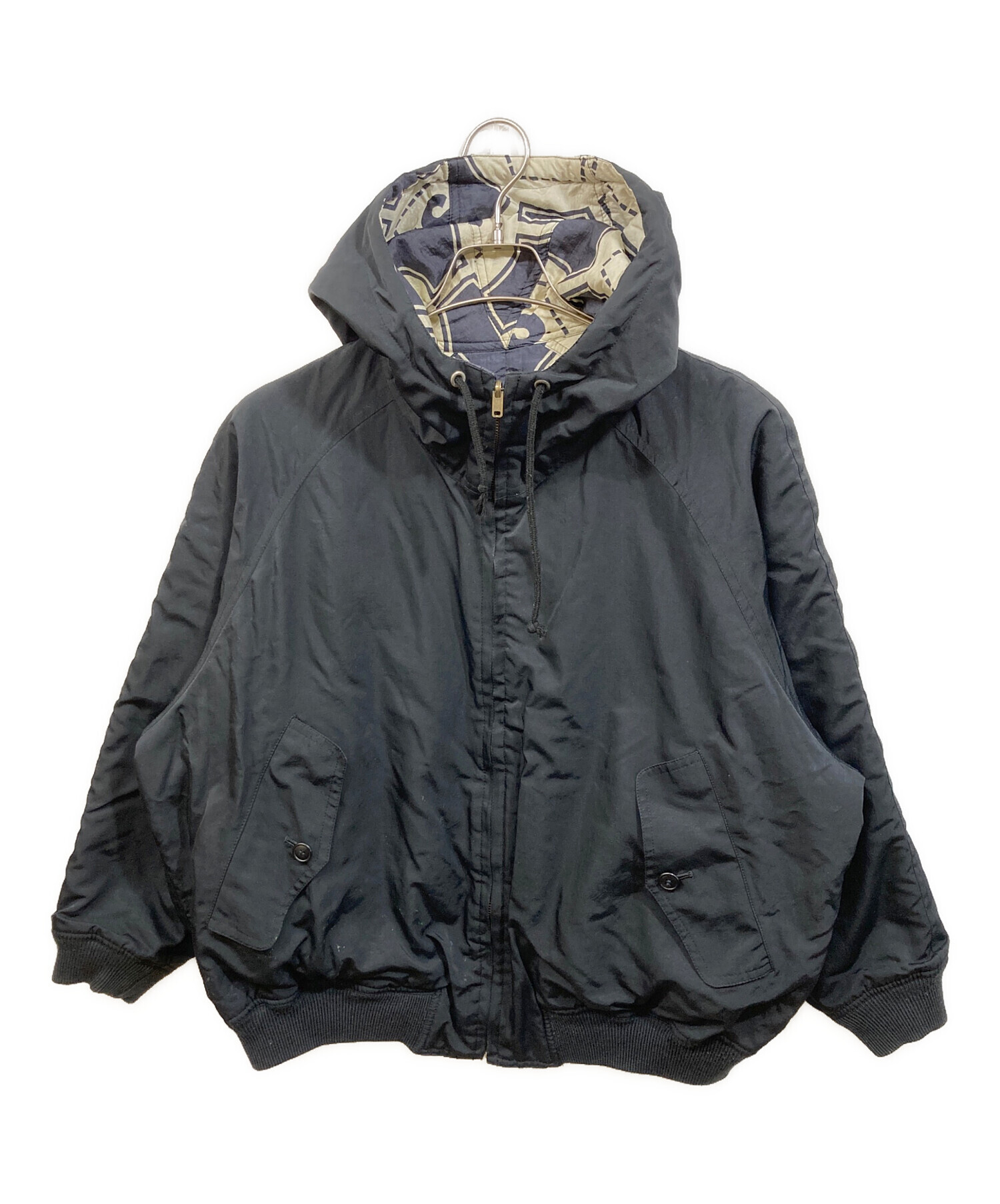 イッセイミヤケ　132.5 リバーシブルジャケット 中古・古着通販】I.S.ISSEY MIYAKE (アイエス イッセイミヤケ