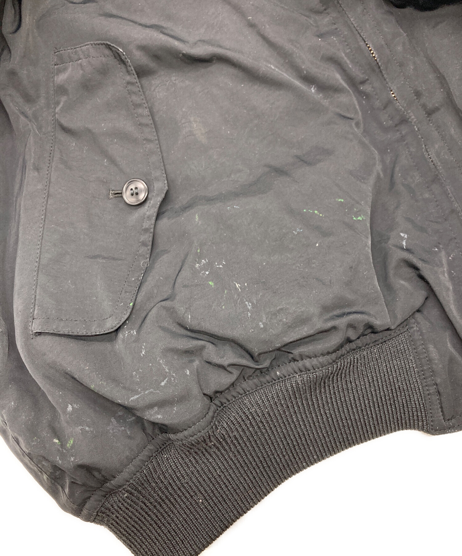 中古・古着通販】I.S.ISSEY MIYAKE (アイエス イッセイミヤケ