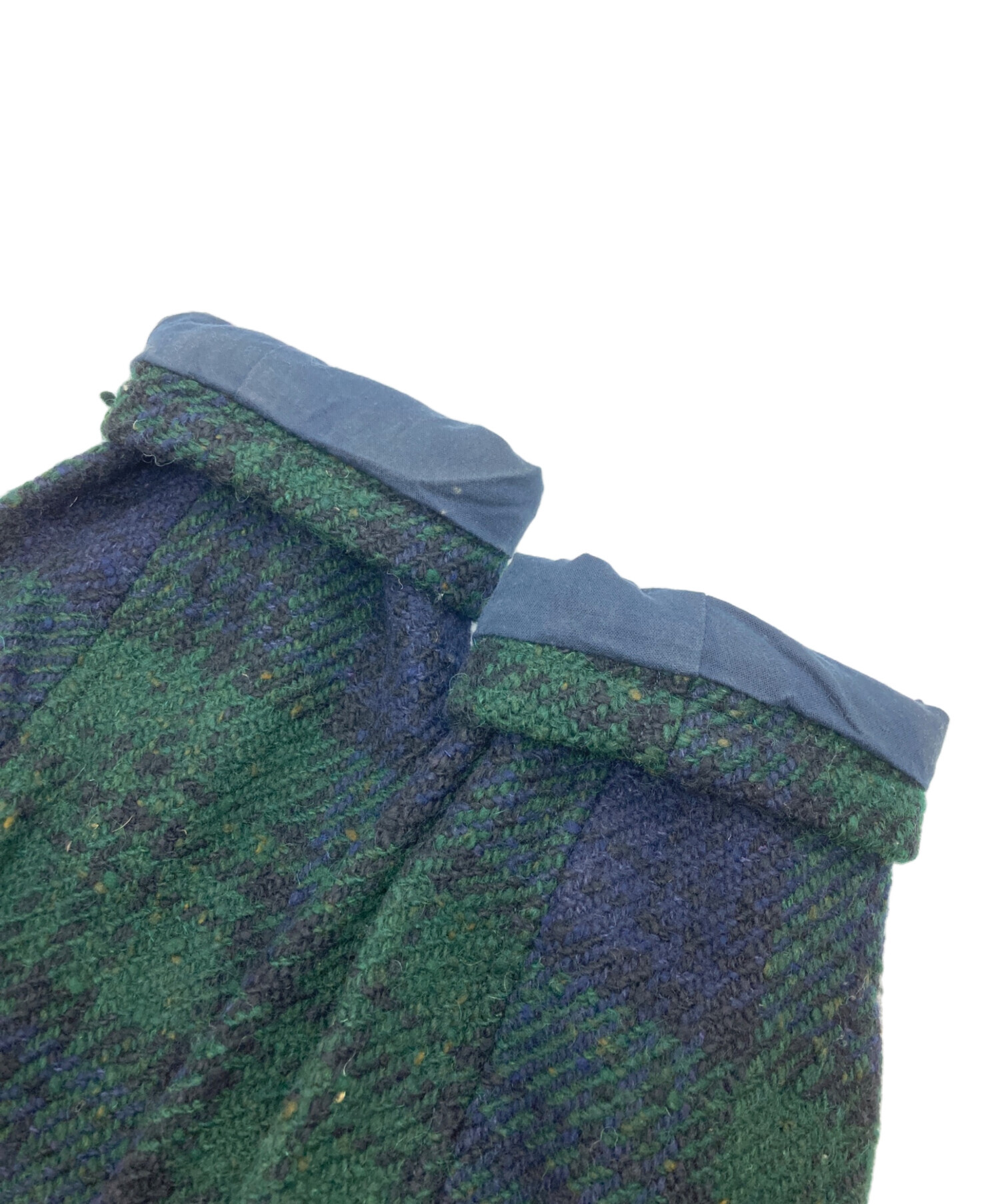 中古・古着通販】I.S. ISSEY MIYAKE (イッセイ ミヤケ) チェックP