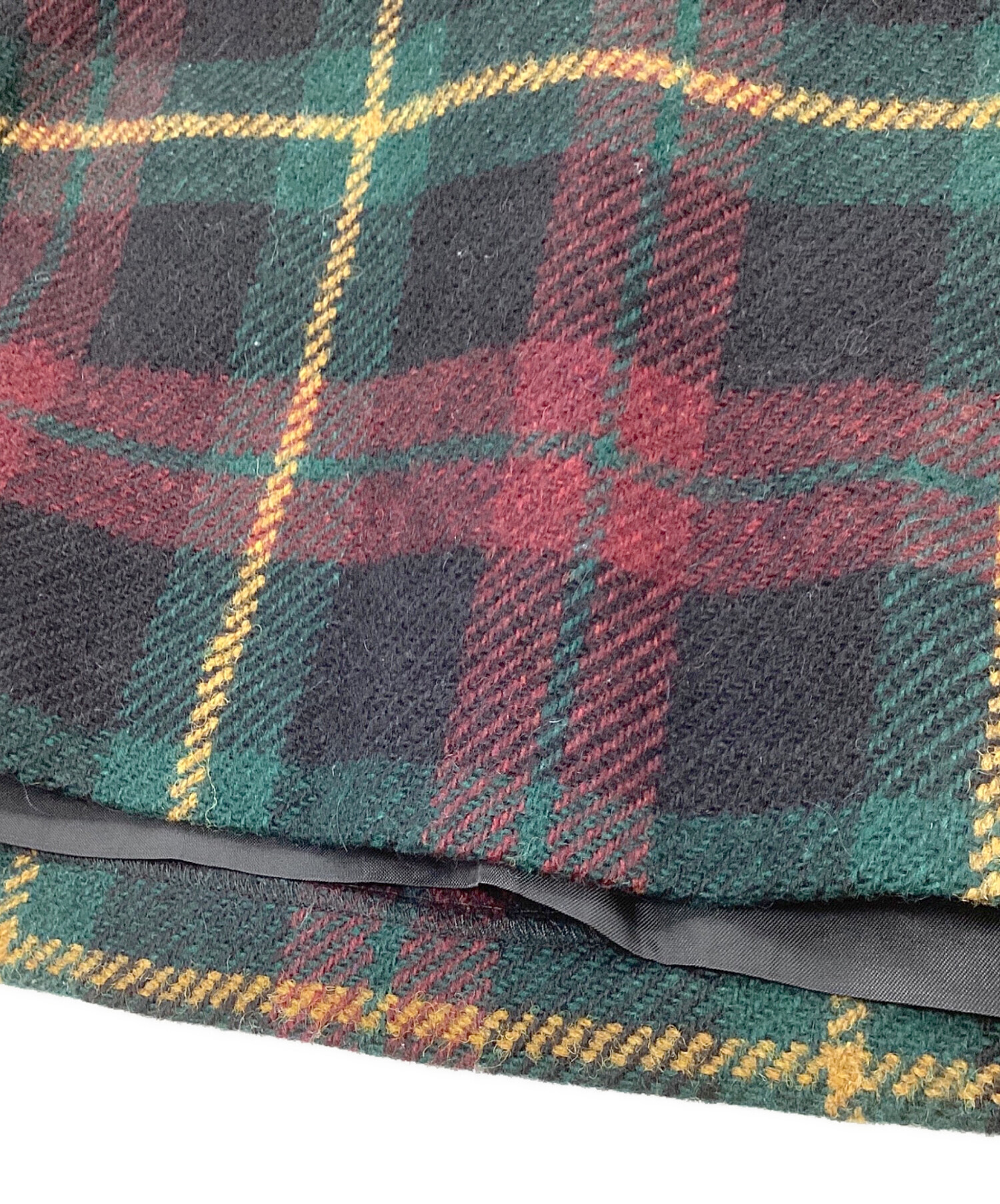 中古・古着通販】POLO RALPH LAUREN (ポロ・ラルフローレン) チェック