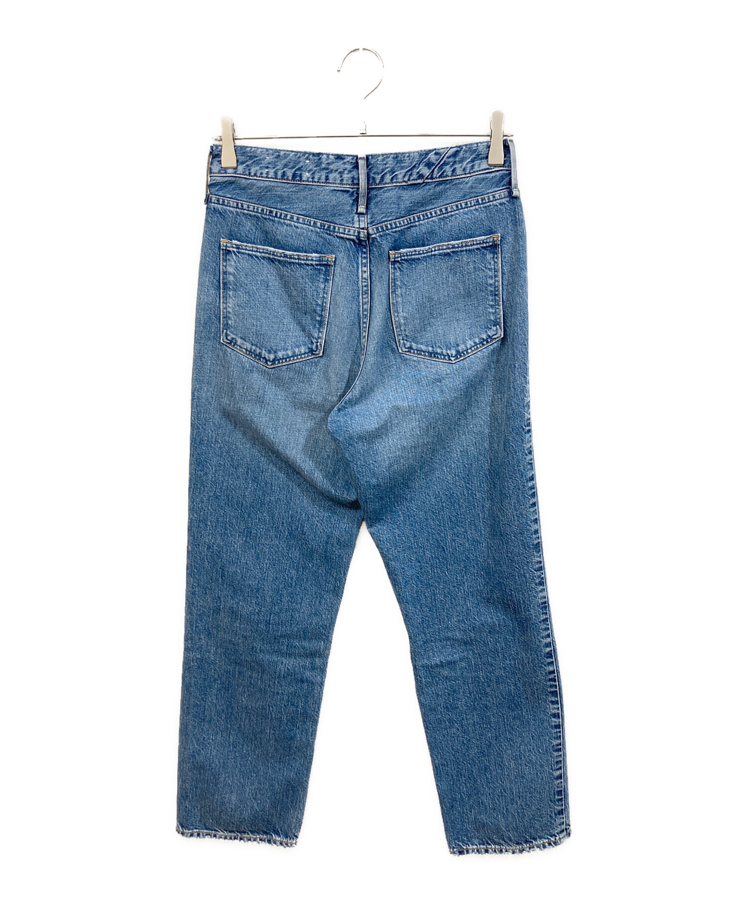 印象山 中古・古着通販】upper hights (アッパーハイツ) THE MINE MARINE