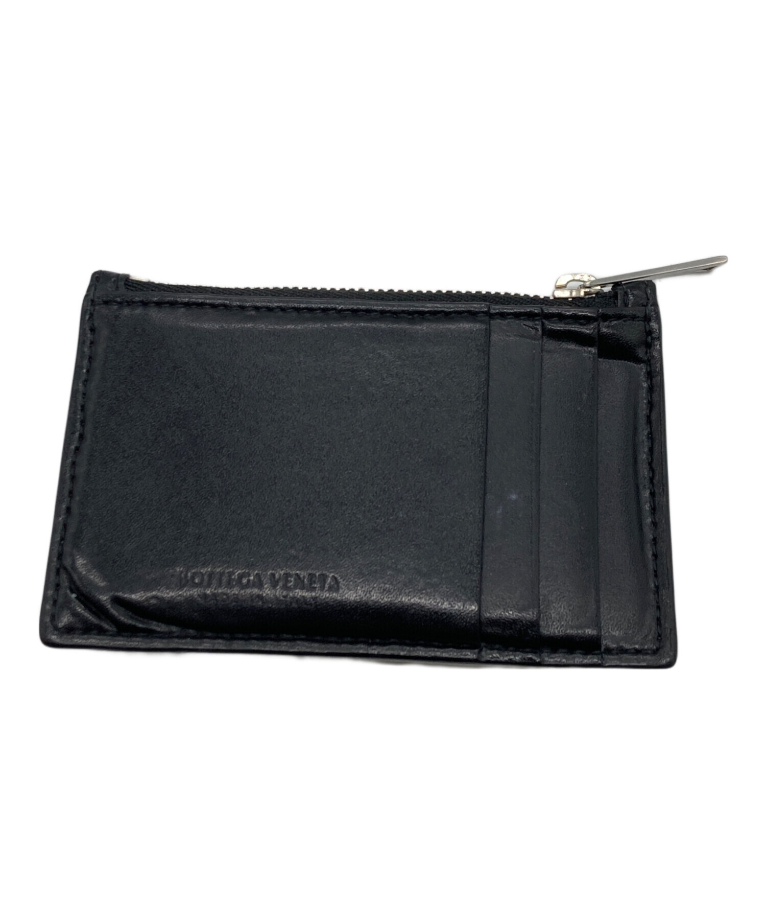 中古・古着通販】BOTTEGA VENETA (ボッテガベネタ) コインケース