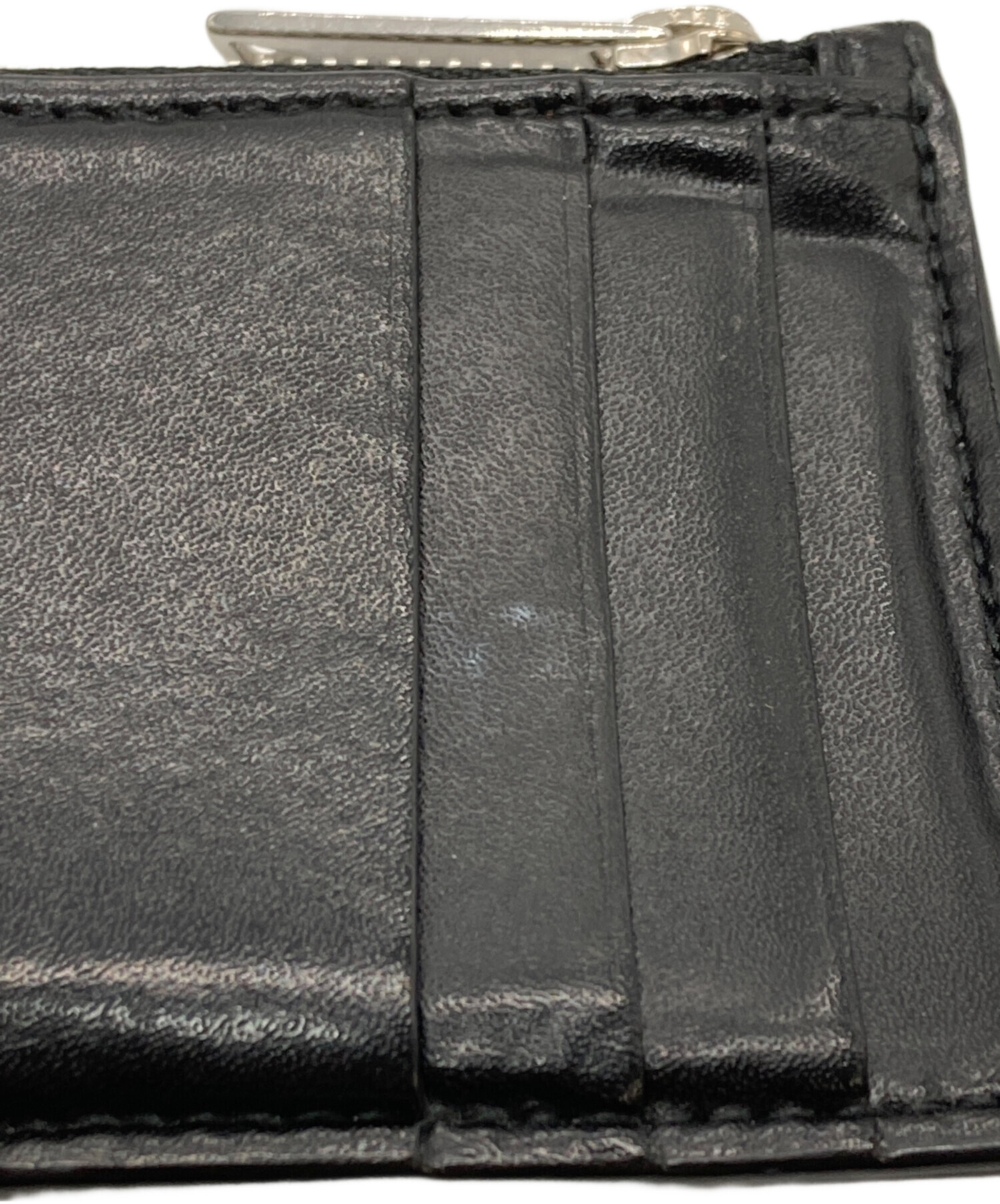 中古・古着通販】BOTTEGA VENETA (ボッテガベネタ) コインケース