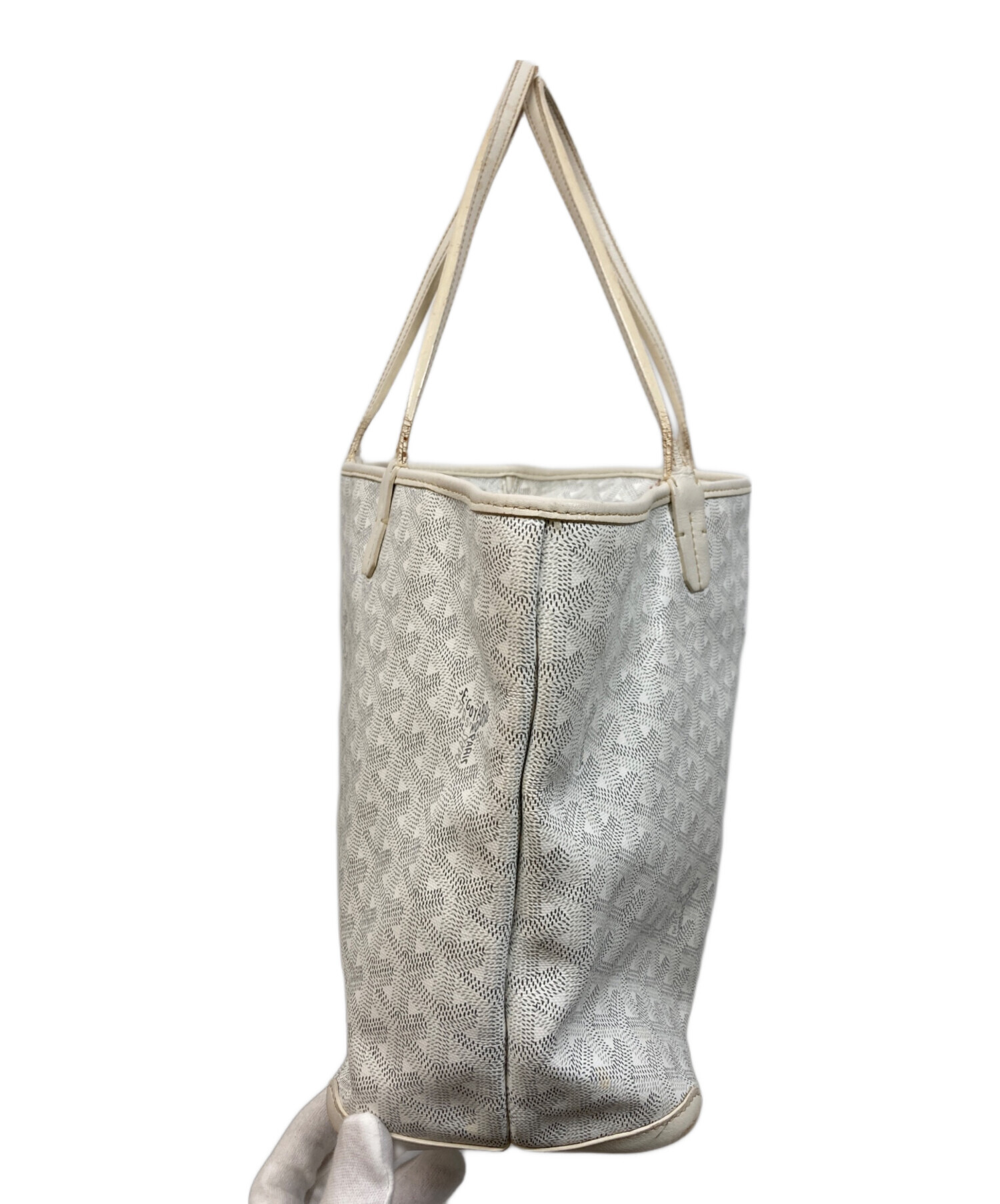 中古・古着通販】GOYARD (ゴヤール) アルトワPMトートバッグ