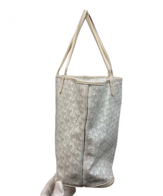 中古・古着通販】GOYARD (ゴヤール) アルトワPMトートバッグ