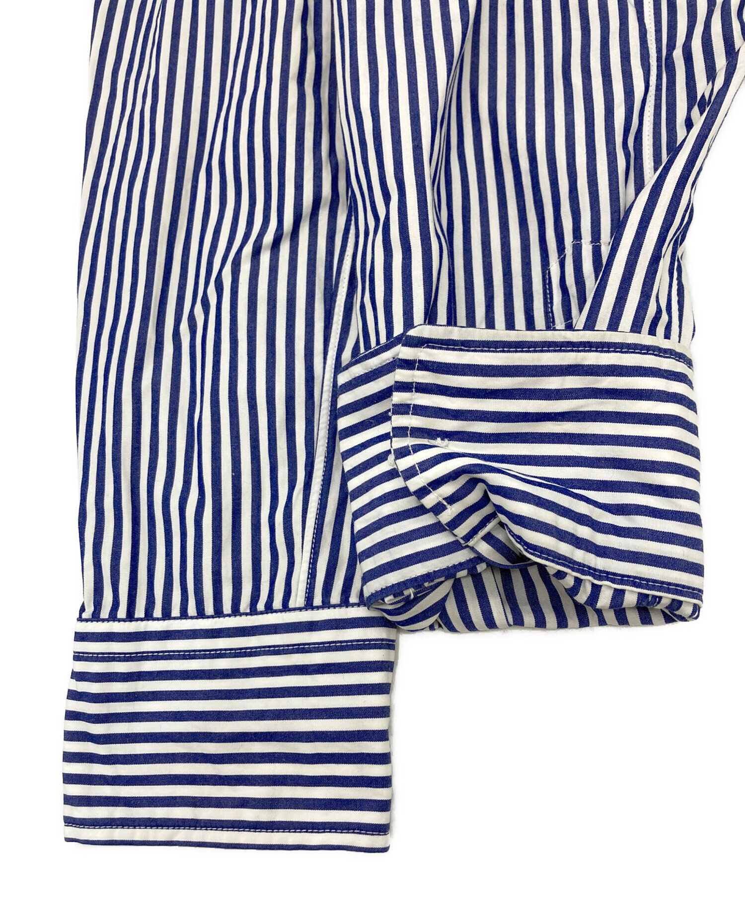 中古・古着通販】PLAY COMME des GARCONS (プレイコムデギャルソン 