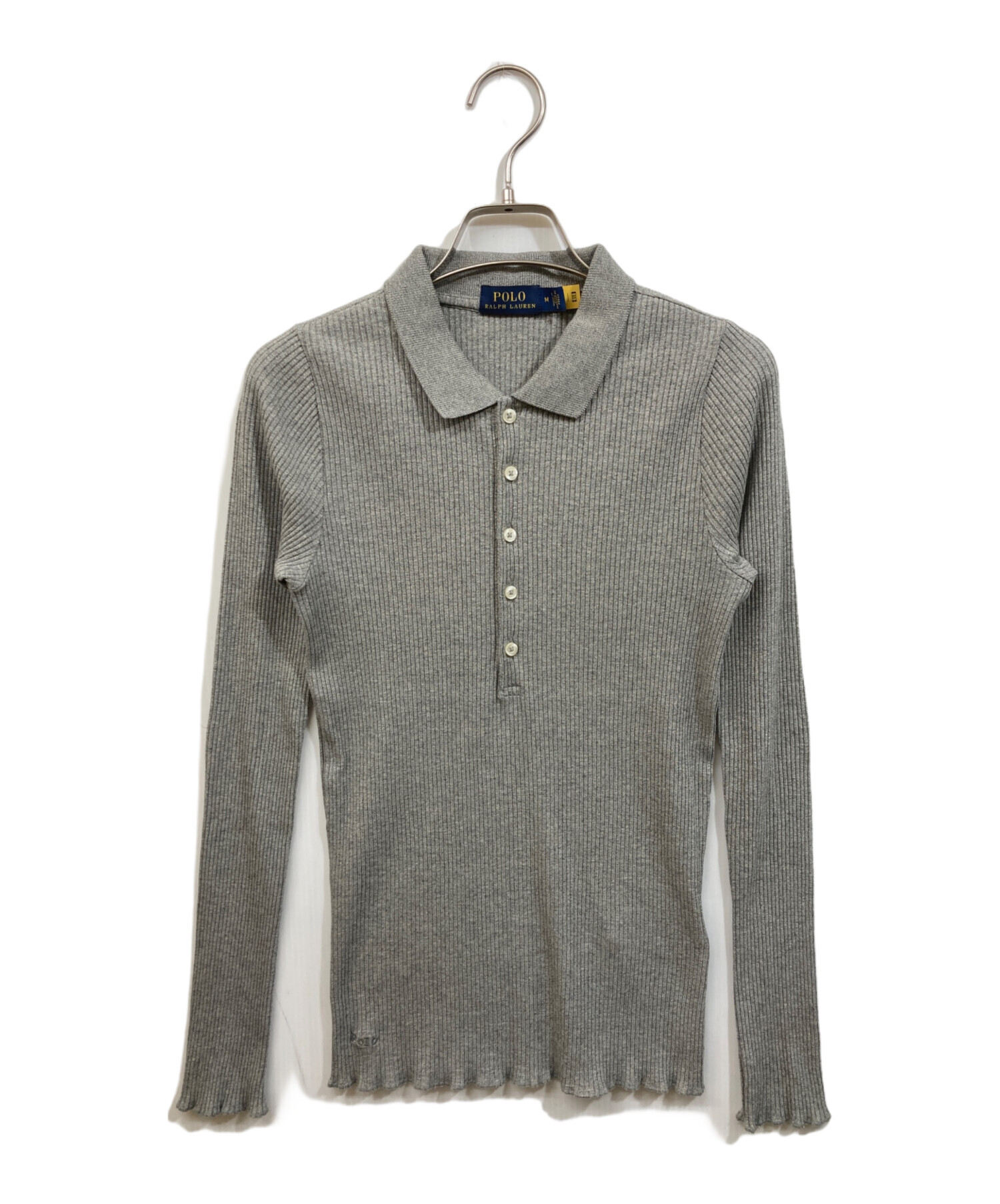 中古・古着通販】POLO RALPH LAUREN (ポロ・ラルフローレン) ニット