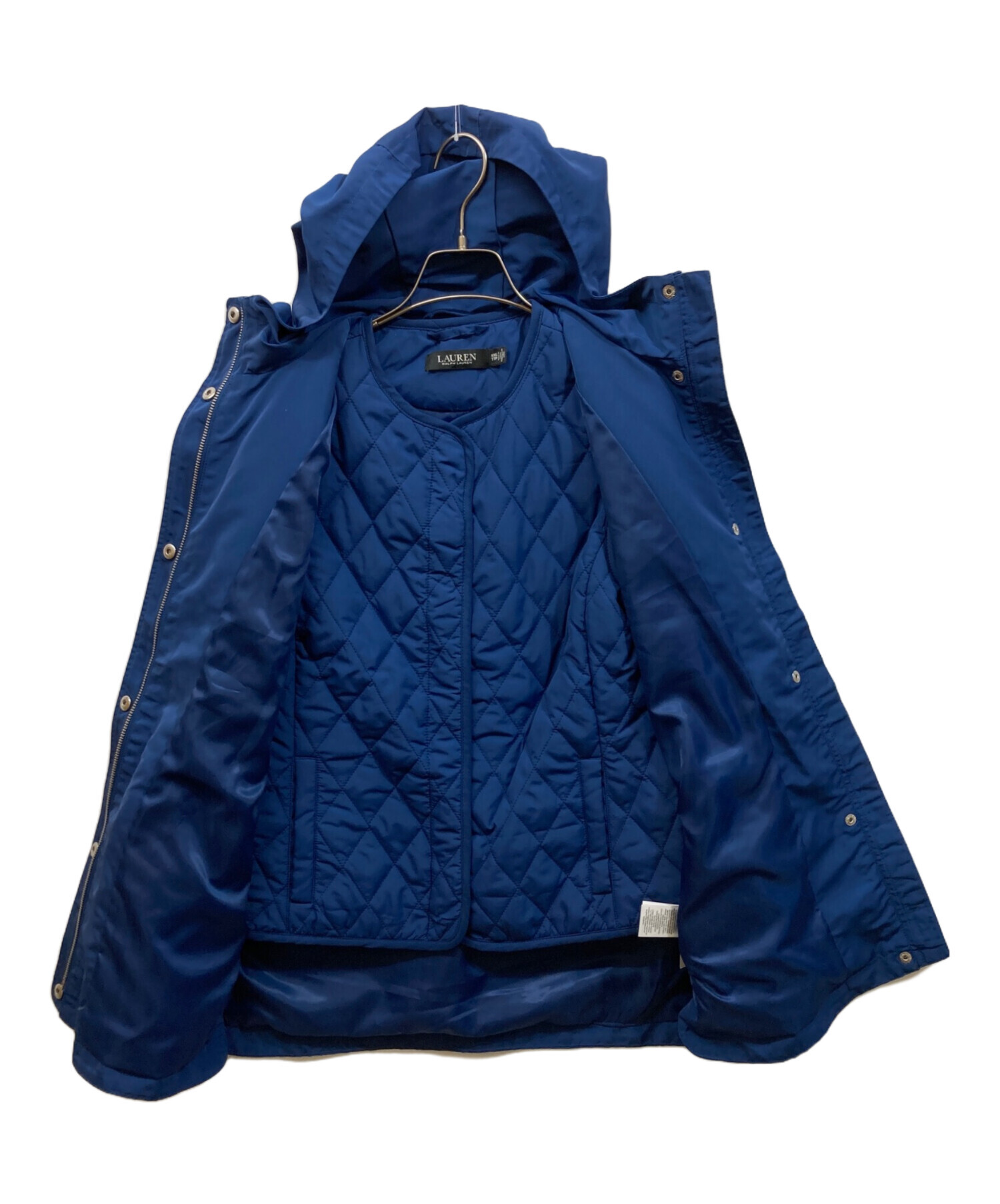 中古・古着通販】LAUREN RALPH LAUREN (ローレンラルフローレン