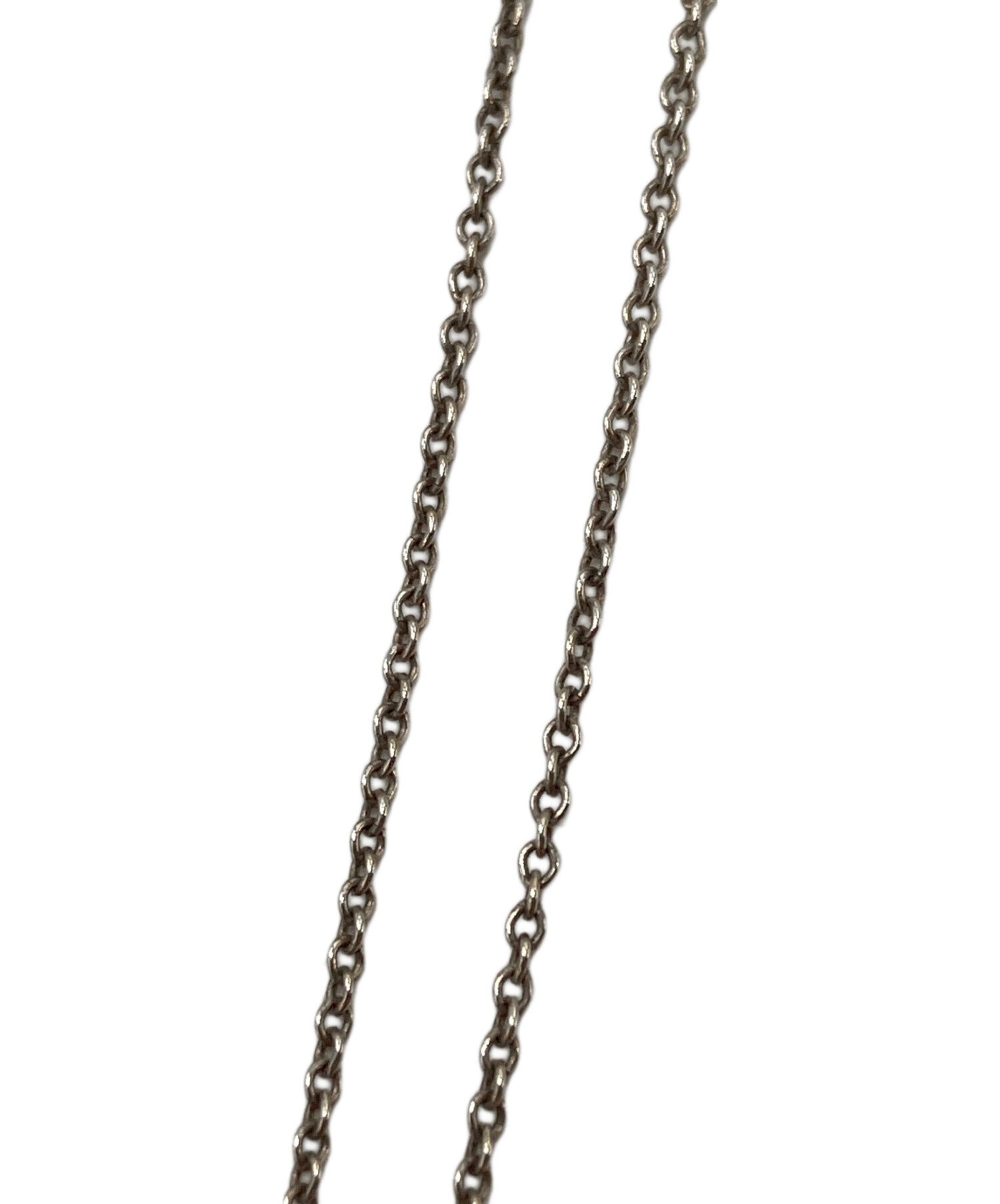 中古・古着通販】TIFFANY & Co. (ティファニー) リターントゥ ダブル