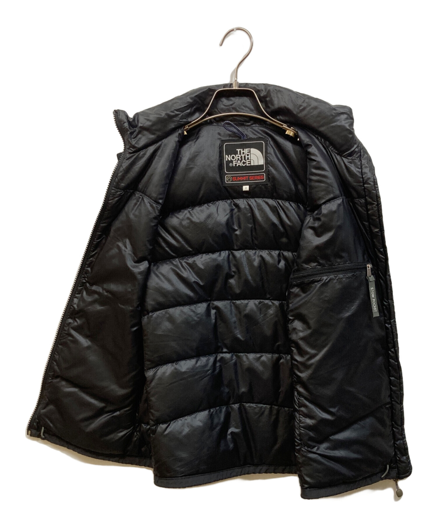 中古・古着通販】THE NORTH FACE (ザ ノース フェイス) アコンカグア