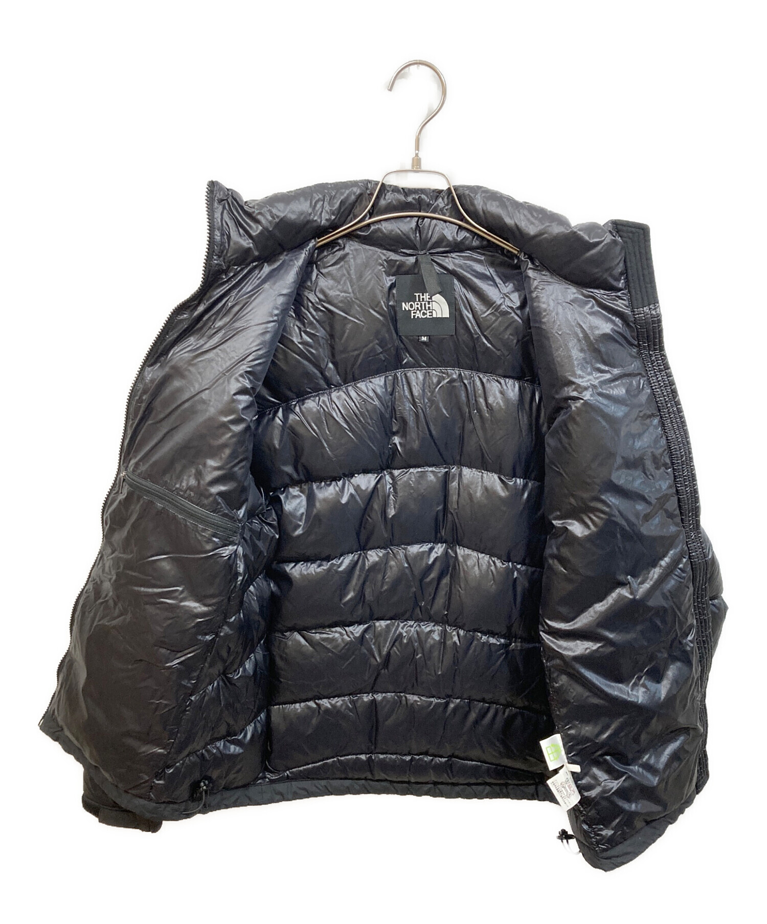 中古・古着通販】THE NORTH FACE (ザ ノース フェイス) アコンカグア 