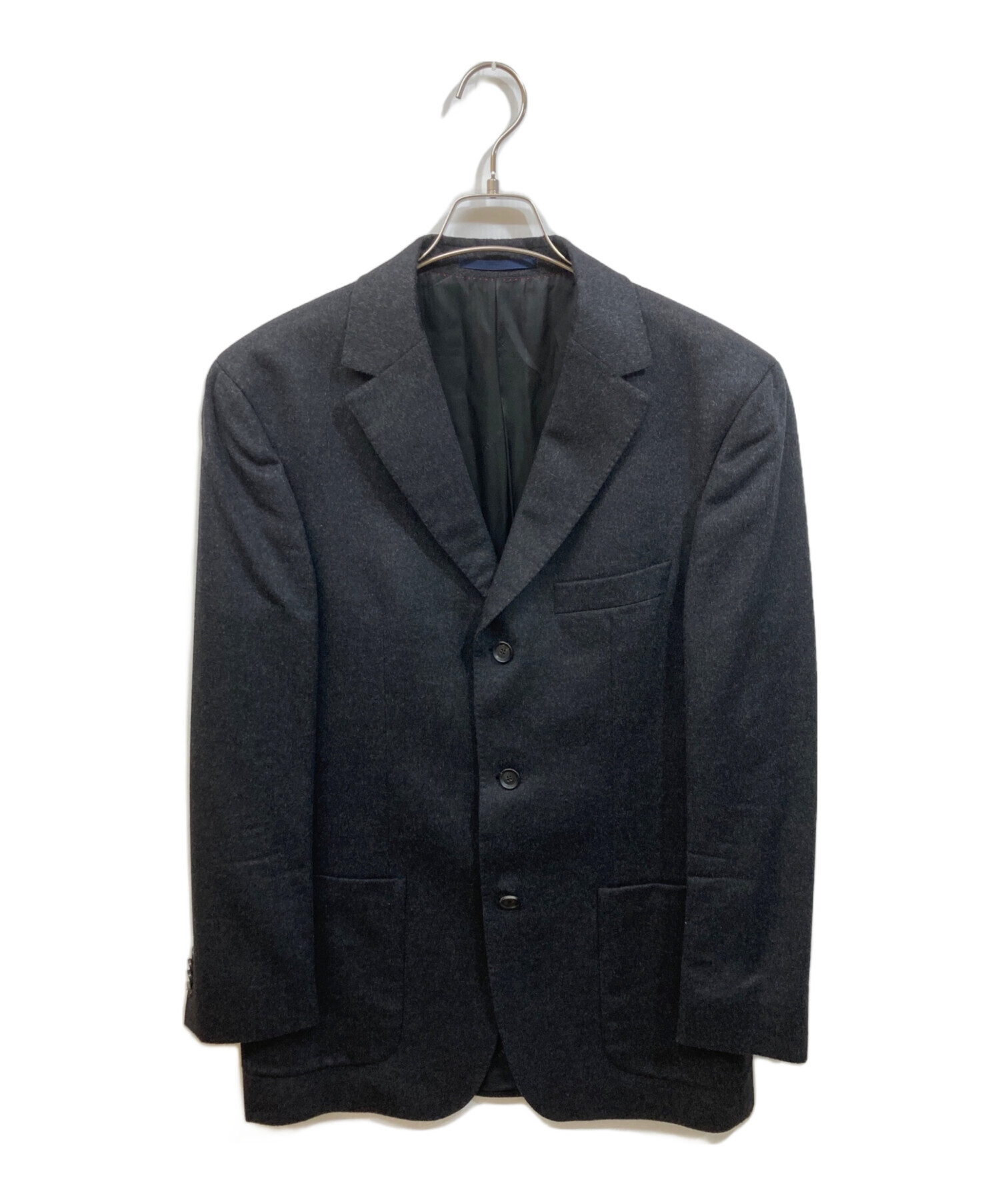 中古・古着通販】BURBERRY LONDON (バーバリーロンドン) ウール 