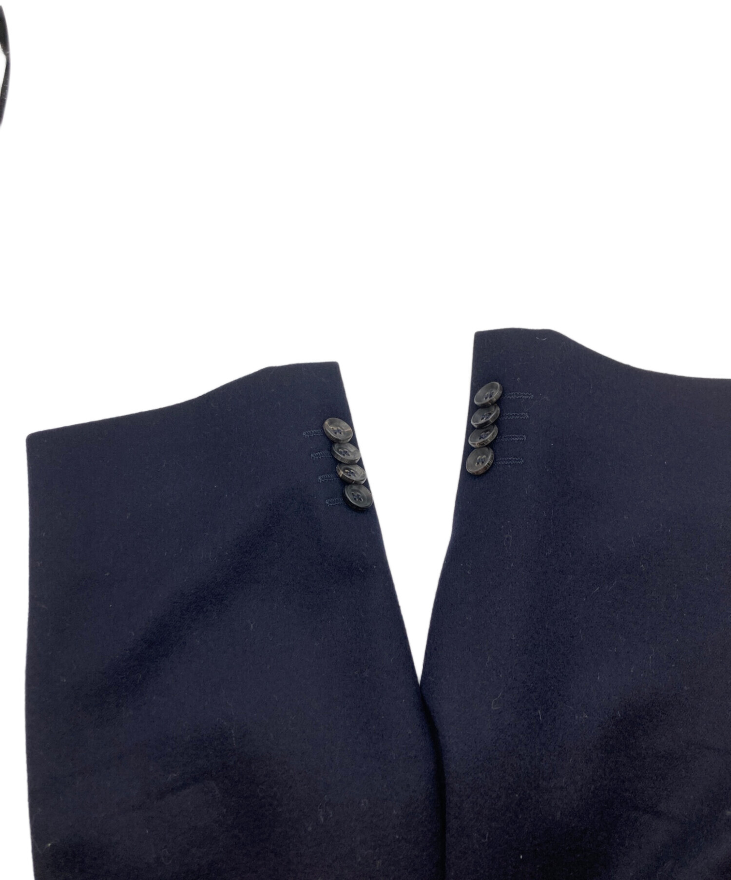 中古・古着通販】BURBERRY LONDON (バーバリーロンドン) ウール