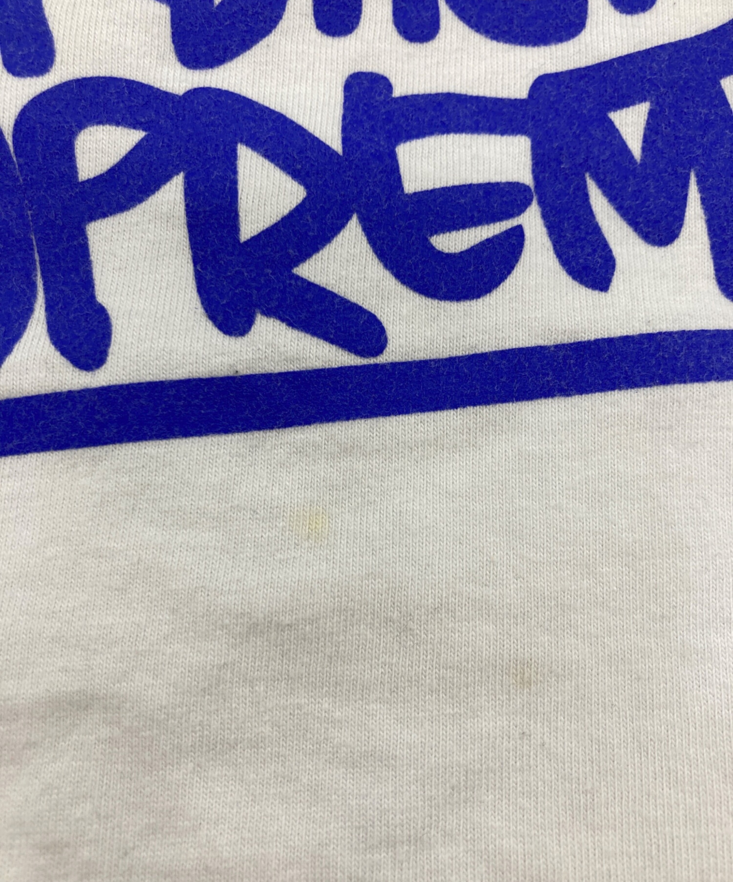 中古・古着通販】Supreme (シュプリーム) MARITHE+FRANCOIS GIRBAUD