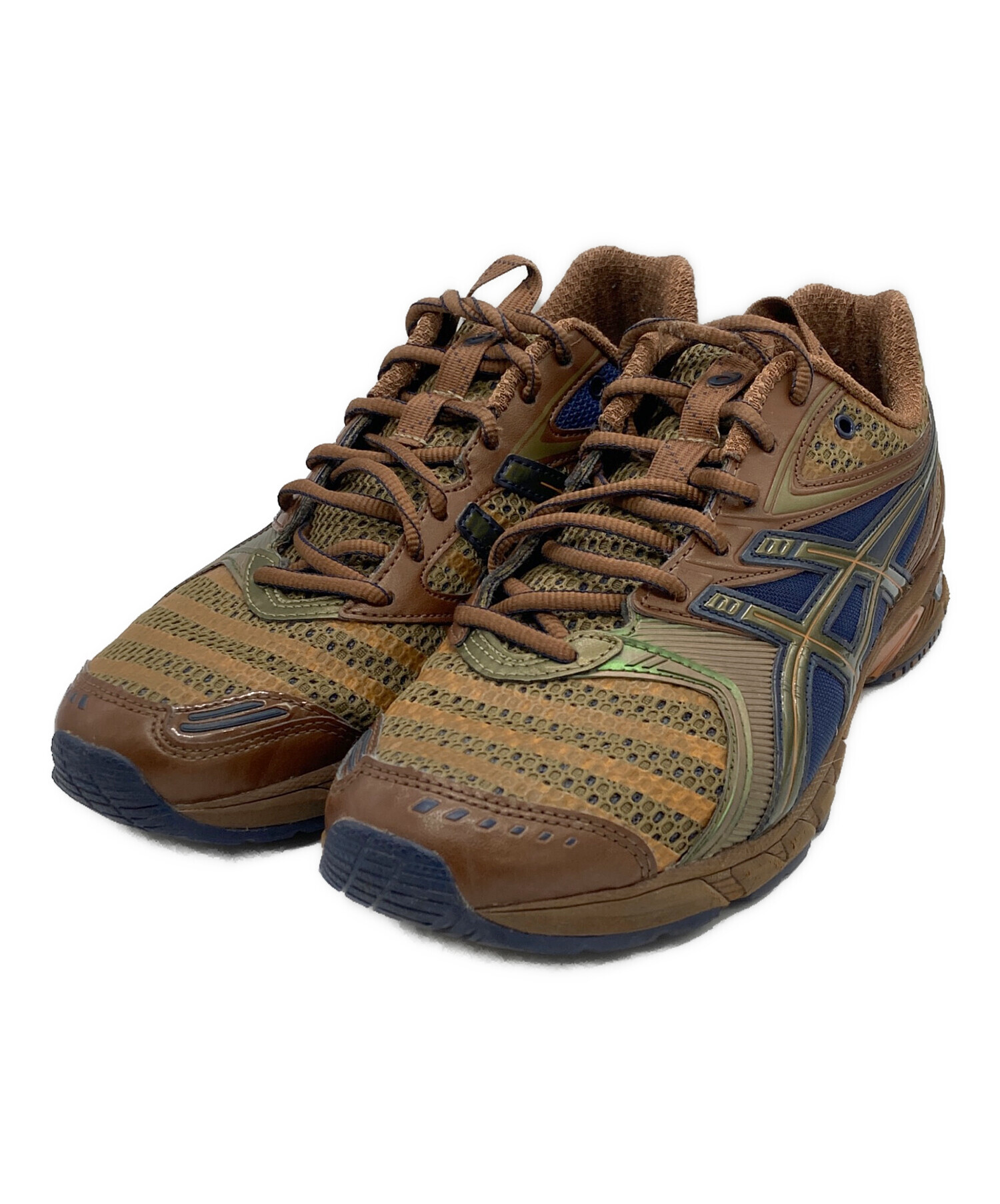 中古・古着通販】asics (アシックス) UB9-S GEL-DS TRAINER 14 