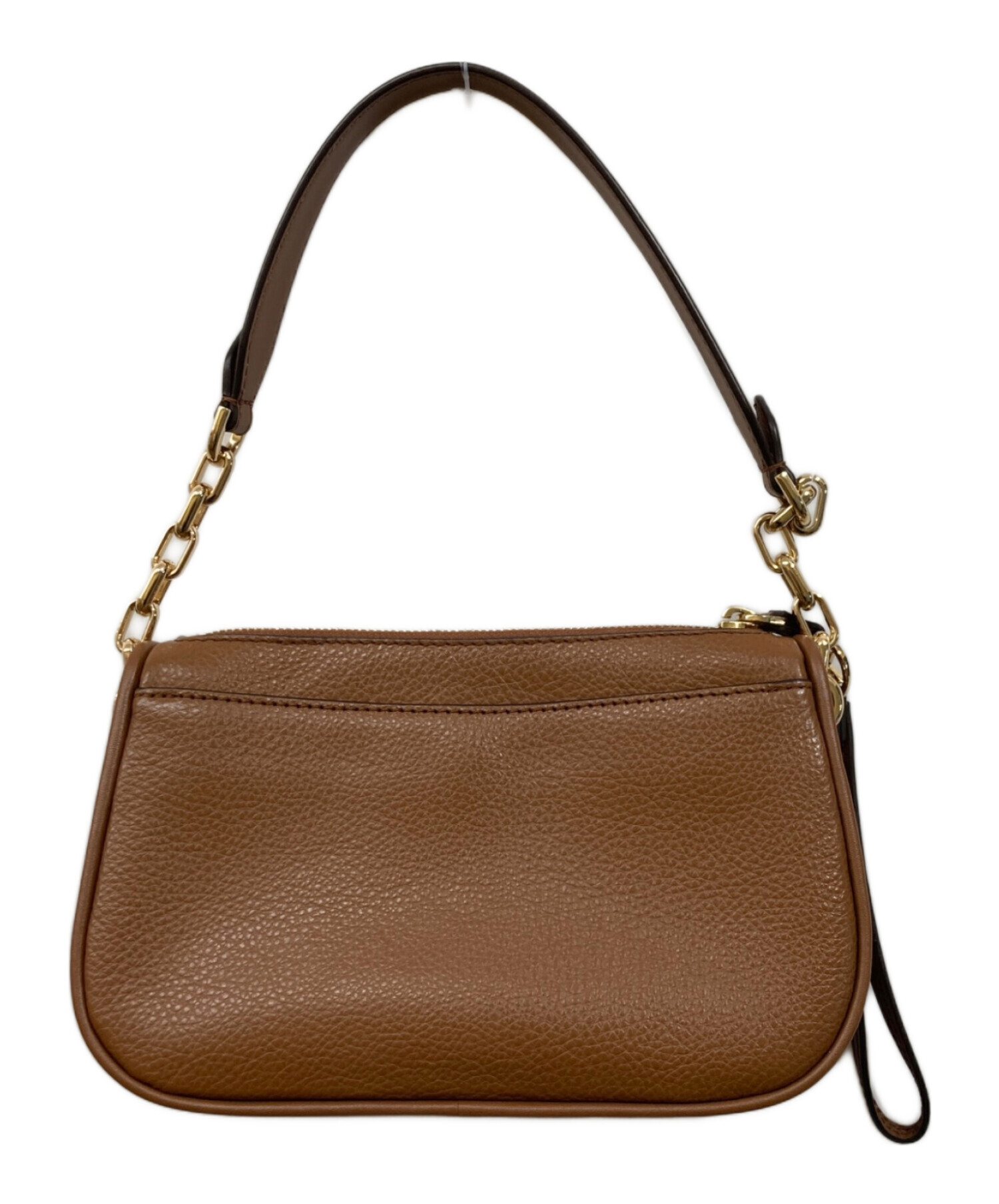 中古・古着通販】MICHAEL KORS (マイケル・コース) ハンドバッグ