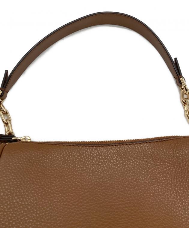 中古・古着通販】MICHAEL KORS (マイケル・コース) ハンドバッグ