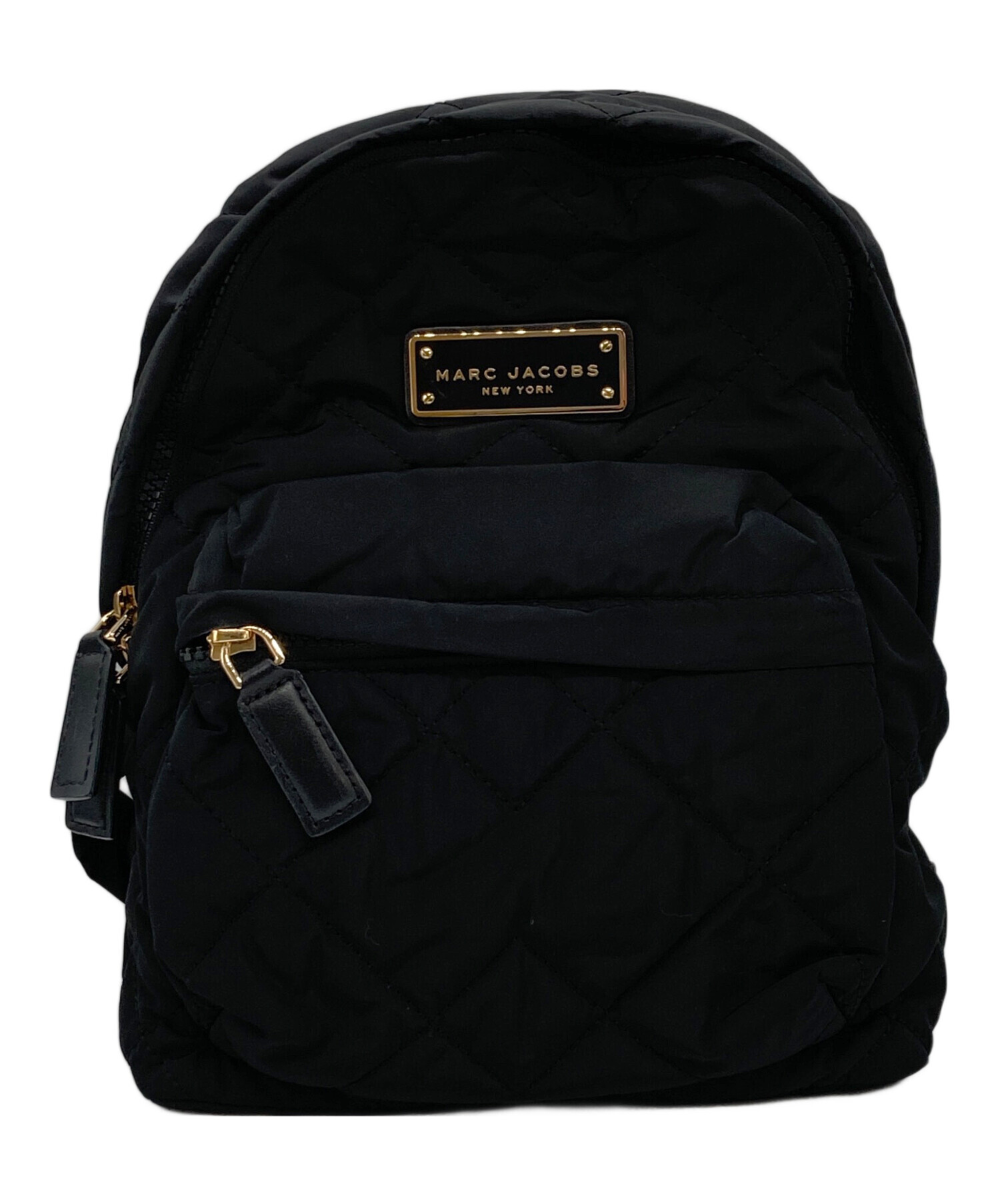 中古・古着通販】MARC JACOBS (マークジェイコブズ) キルティング