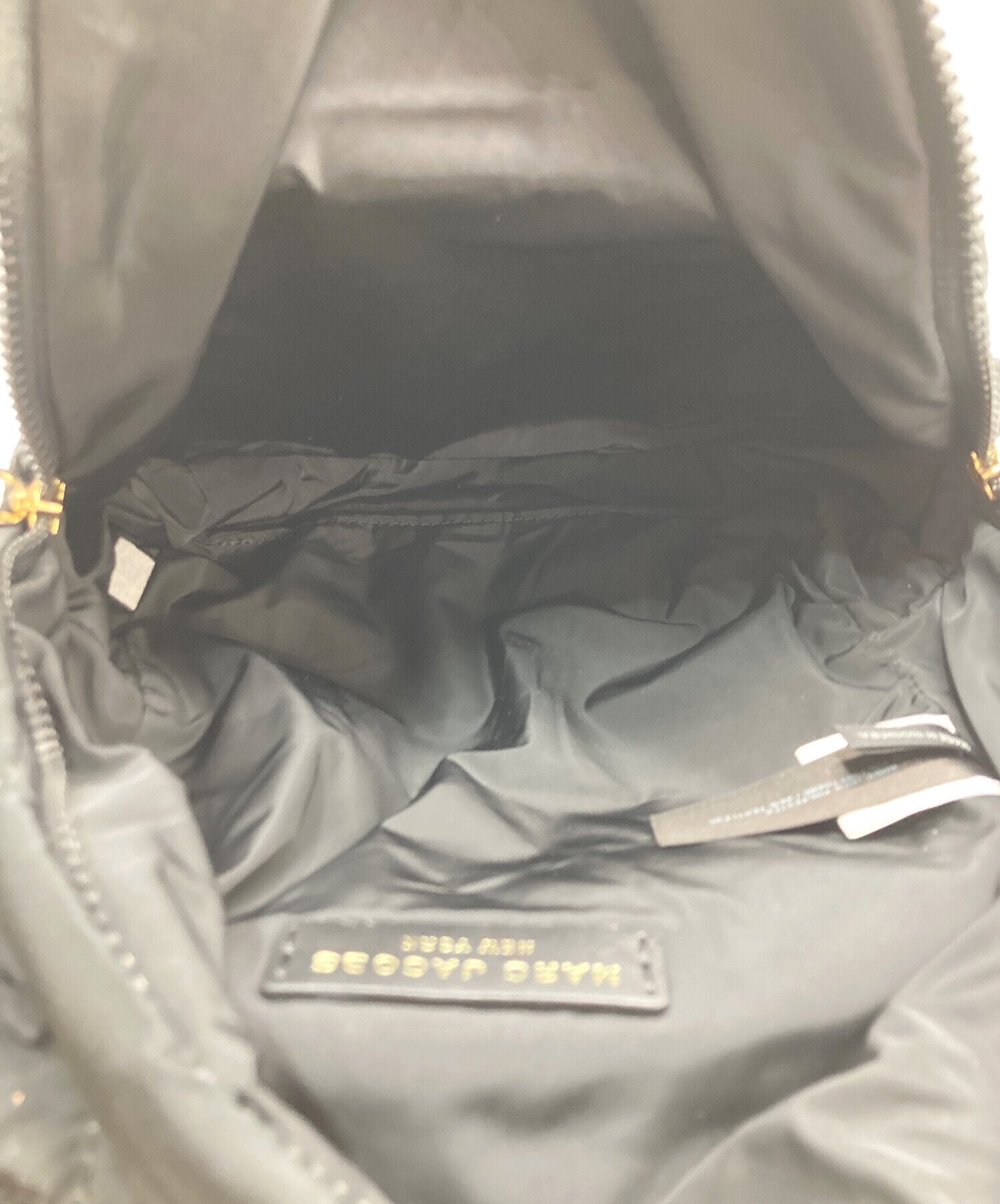 中古・古着通販】MARC JACOBS (マークジェイコブズ) キルティング