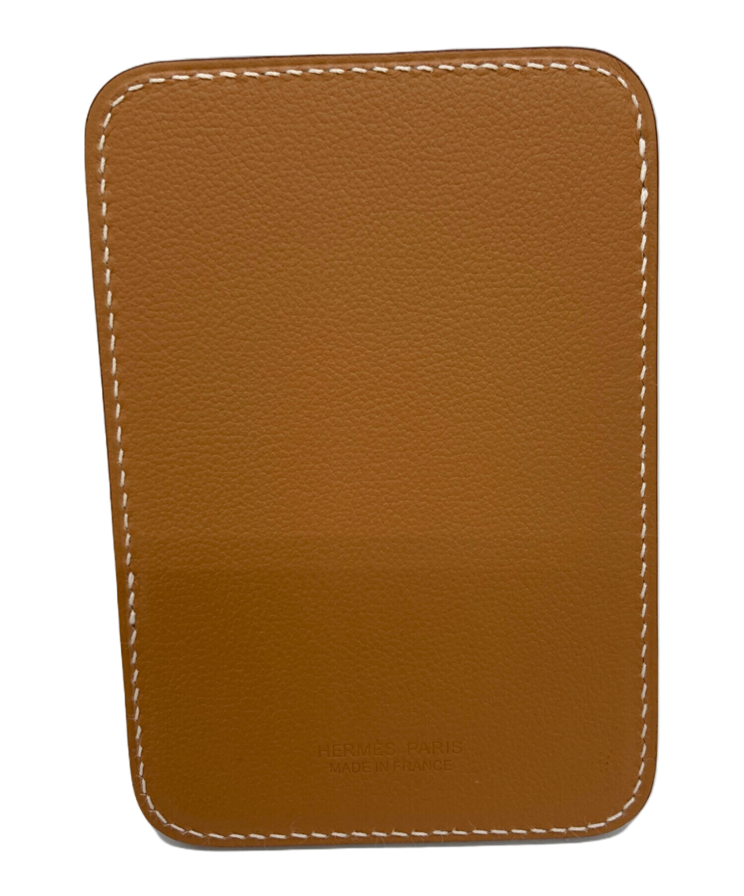 中古・古着通販】HERMES (エルメス) カードケース 《MagSafe》 エマン