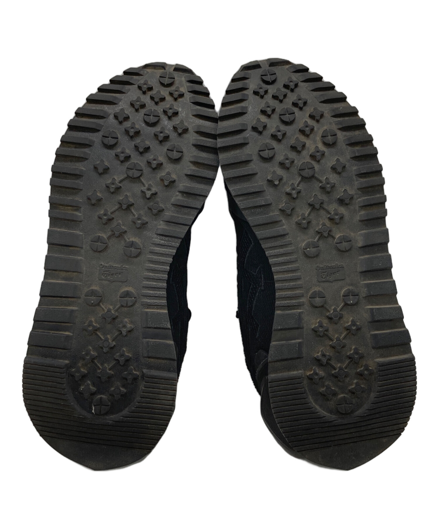 【中古】 風穴をあけろ 中古・古着通販】Onitsuka Tiger (オニツカタイガー) MOAGE CO