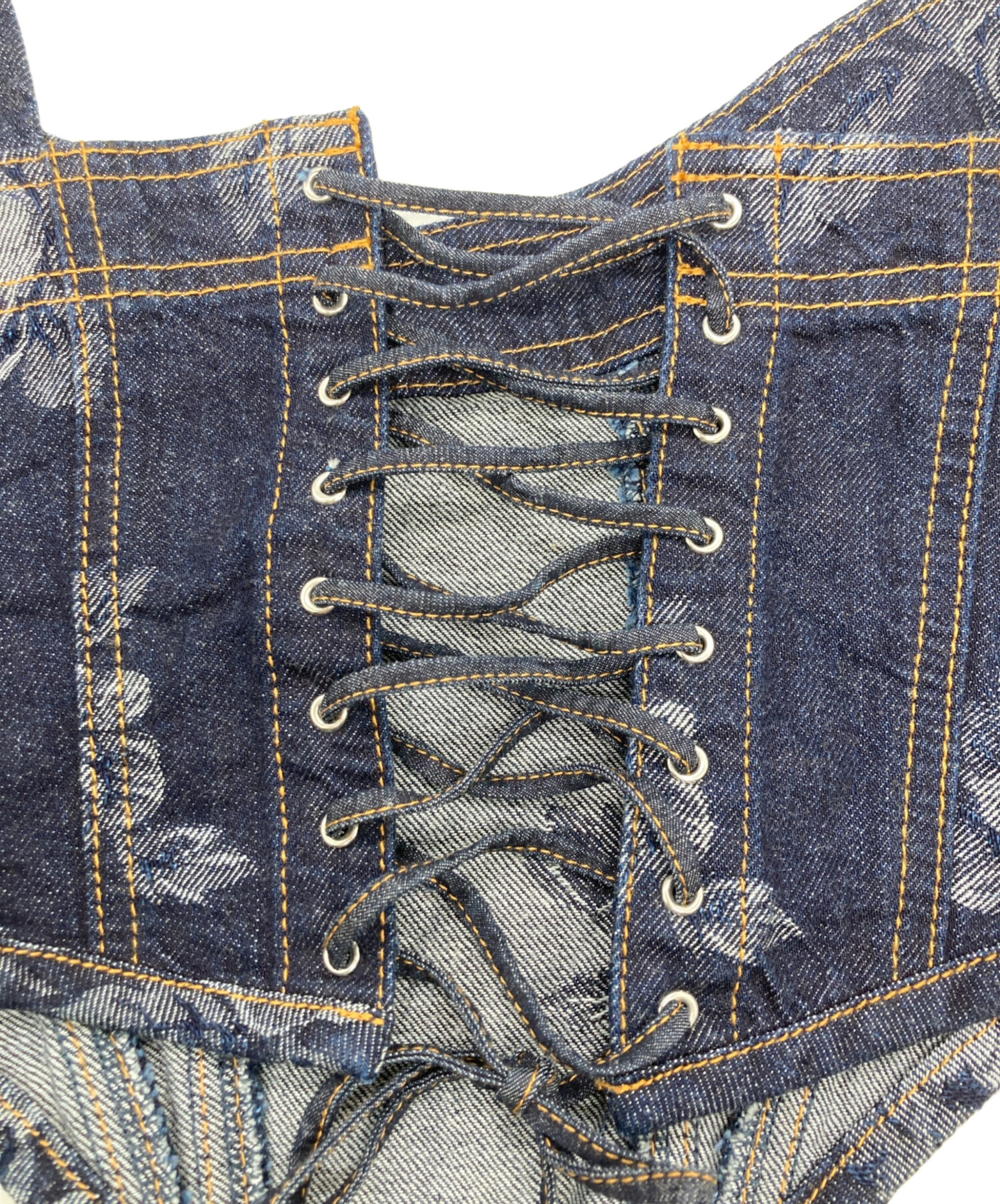 中古・古着通販】FETICO (フェティコ) STUDIOUS (ステュディオス) 別注