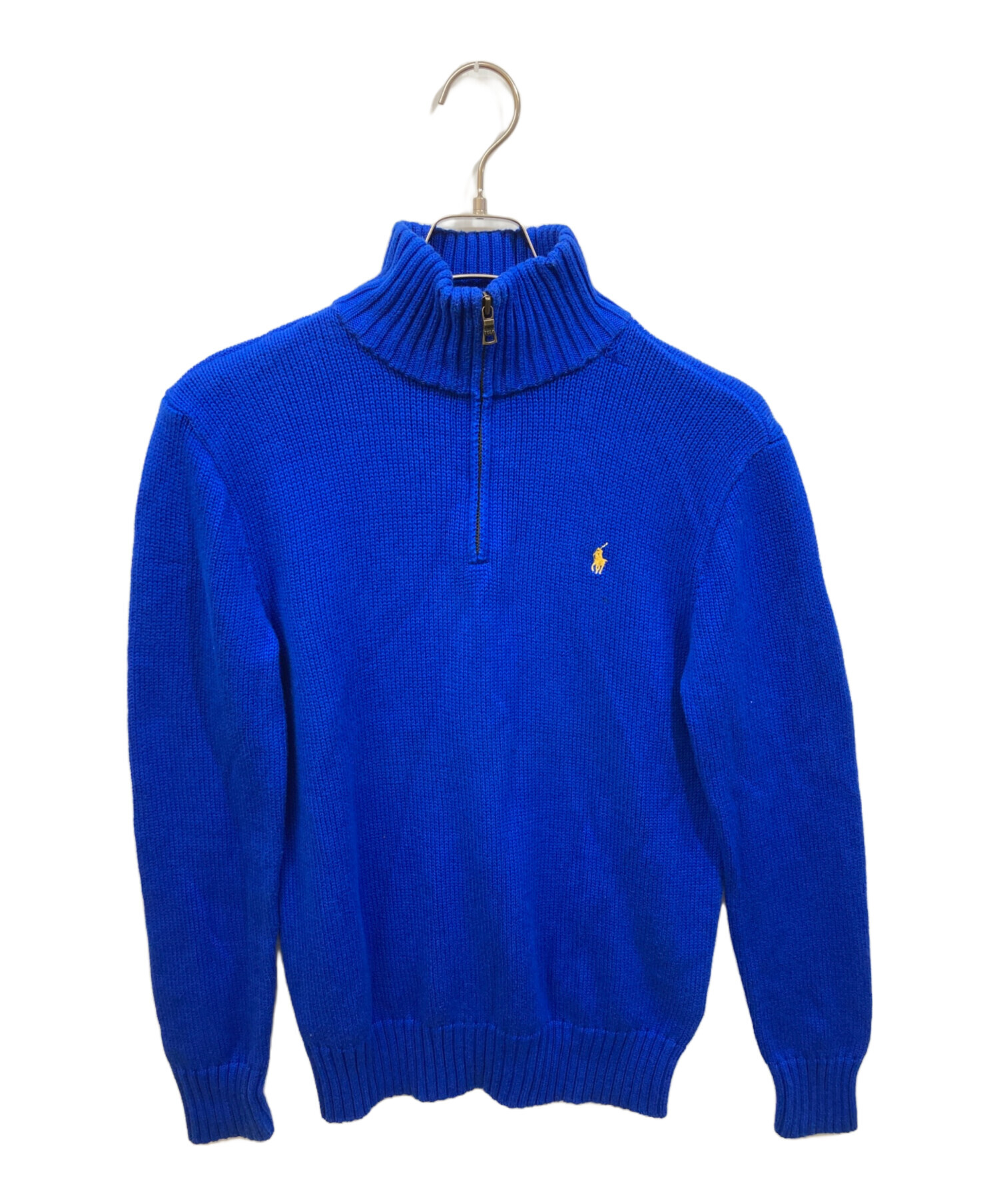 中古・古着通販】POLO RALPH LAUREN (ポロ・ラルフローレン) ハーフ