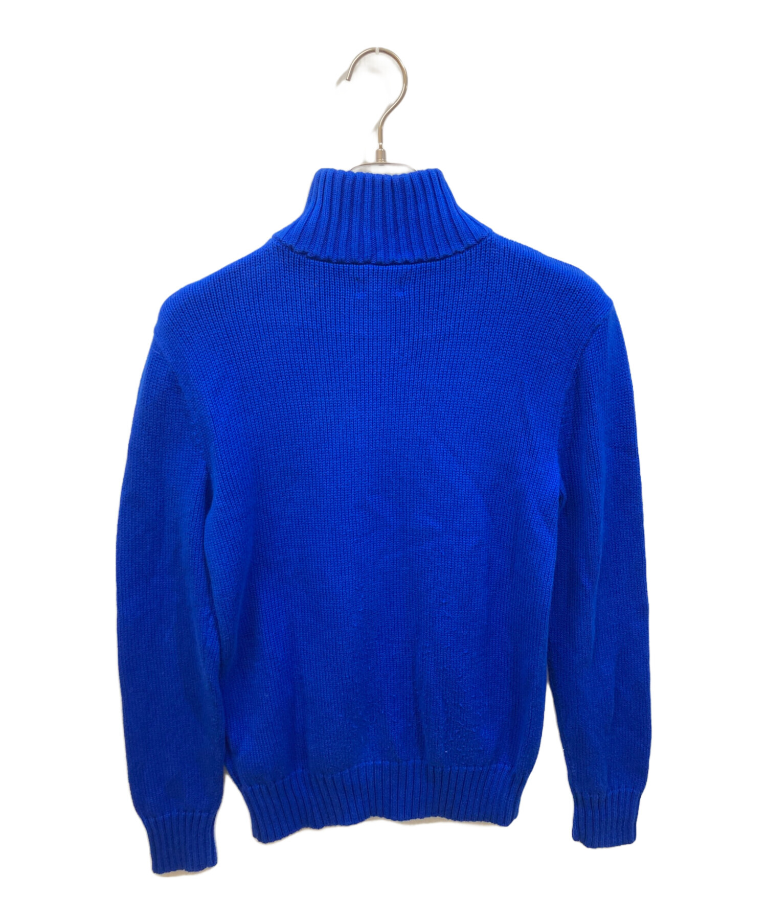 中古・古着通販】POLO RALPH LAUREN (ポロ・ラルフローレン) ハーフ