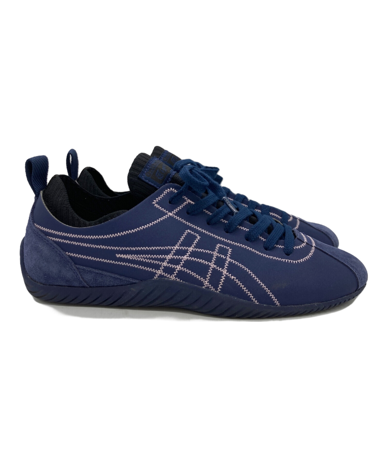 中古・古着通販】Onitsuka Tiger (オニツカタイガー) SCLAW スニーカー