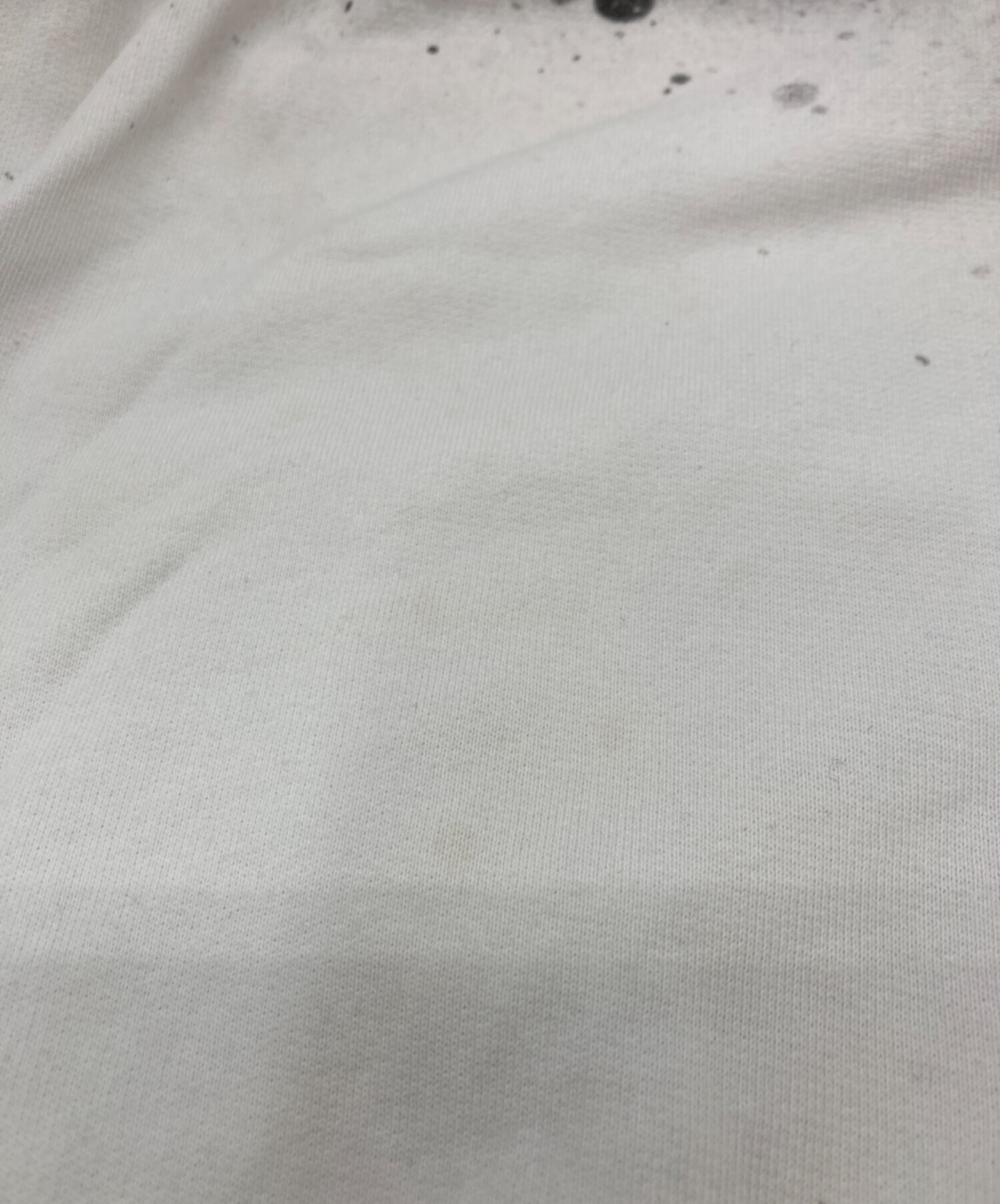 中古・古着通販】BALMAIN (バルマン) グラデーションフロントロゴ