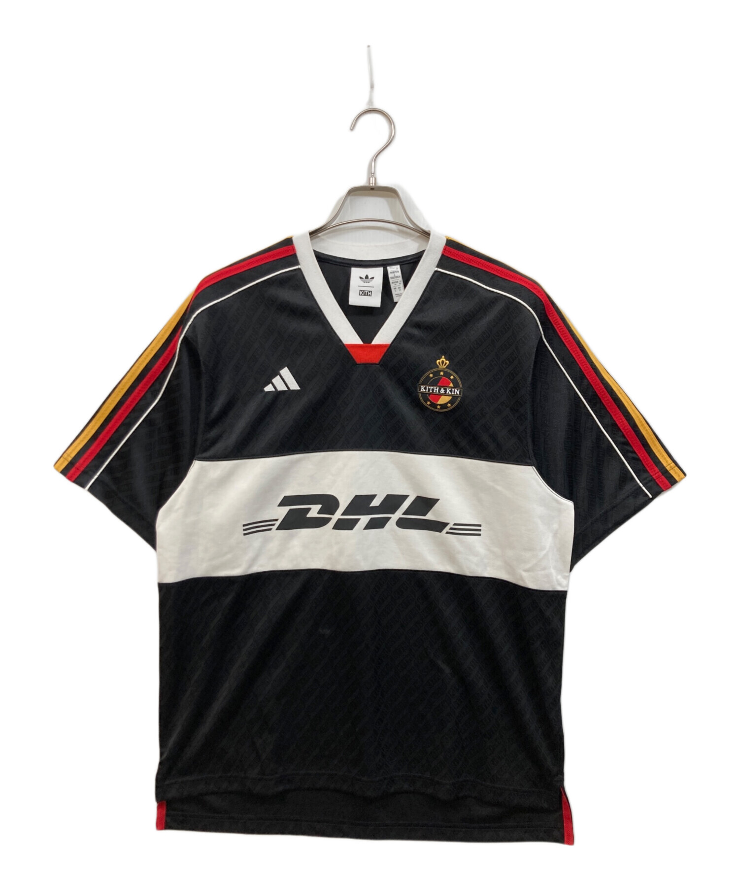 中古・古着通販】KITH (キス) adidas (アディダス) Football DHL
