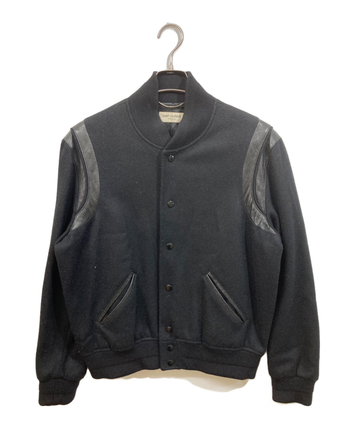 中古・古着通販】Saint Laurent Paris (サンローランパリ) テディ