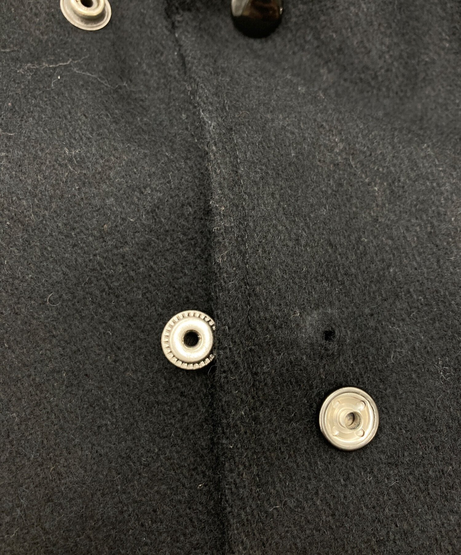 中古・古着通販】Saint Laurent Paris (サンローランパリ) テディ