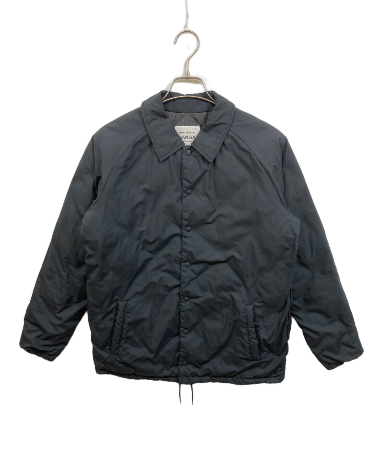 中古・古着通販】NANGA (ナンガ) Oshman's (オッシュマンズ) 別注