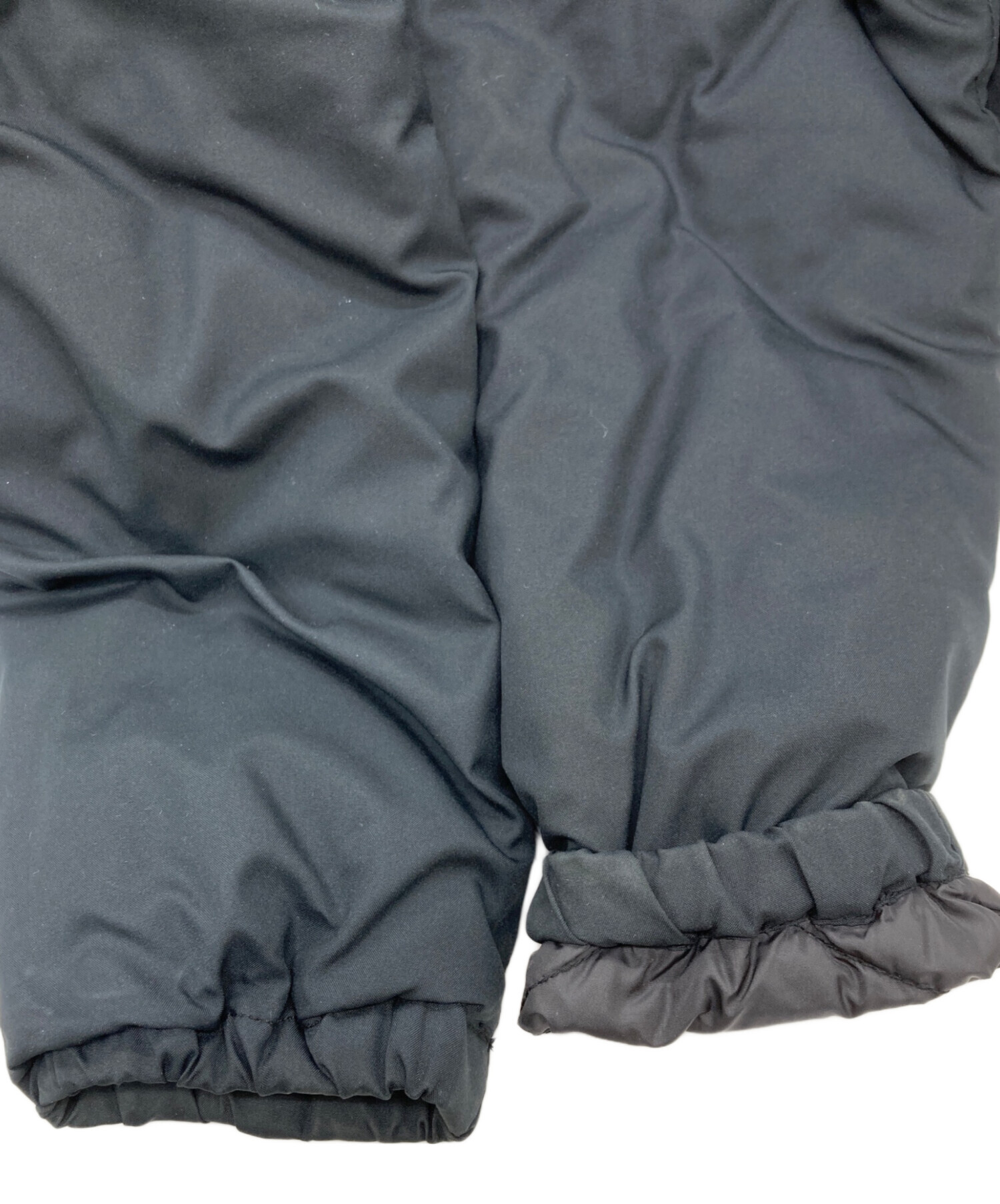 中古・古着通販】NANGA (ナンガ) Oshman's (オッシュマンズ) 別注