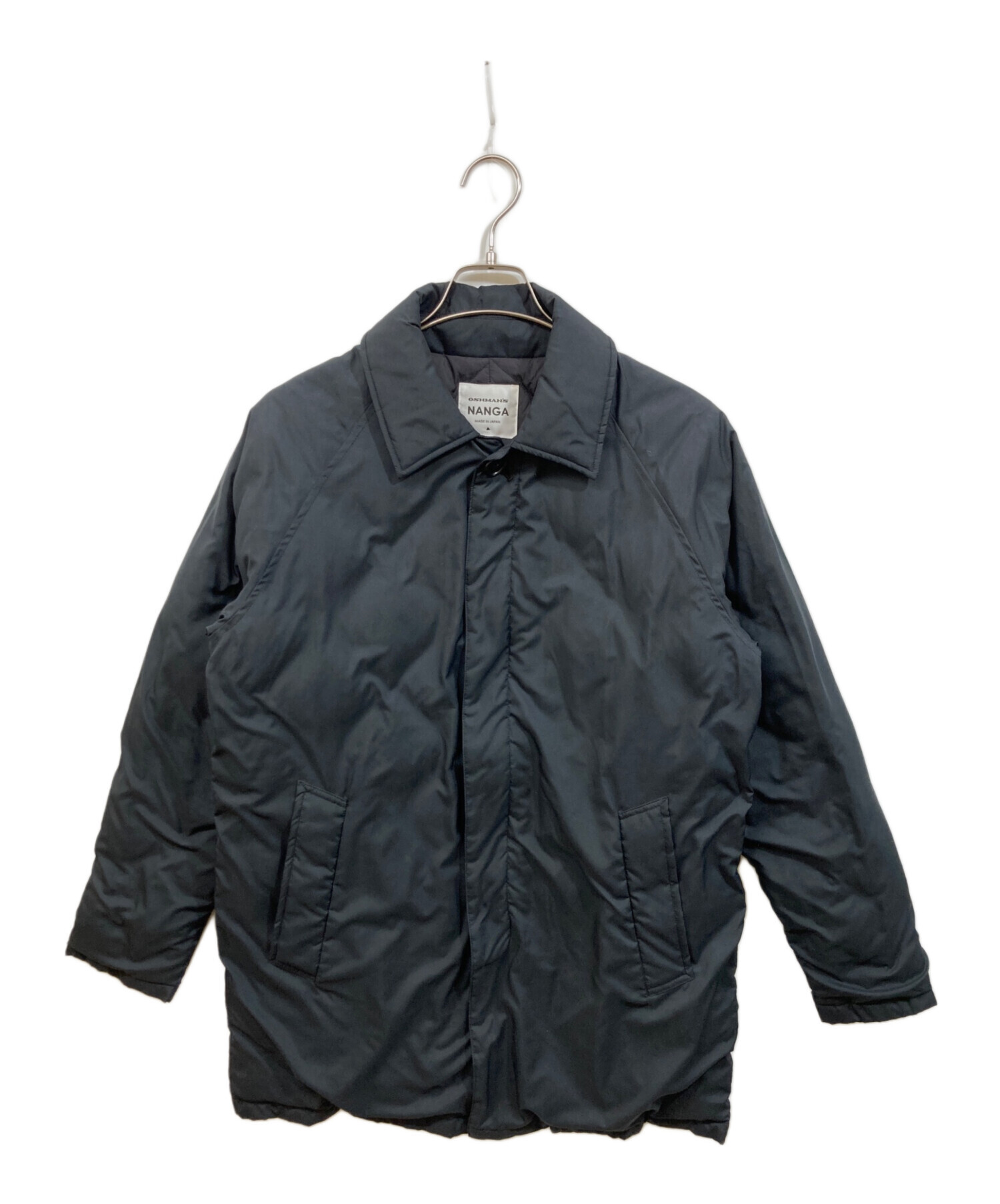 中古・古着通販】NANGA (ナンガ) Oshman's (オッシュマンズ) 別注