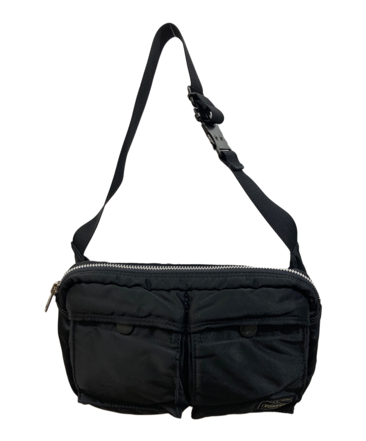 中古・古着通販】PORTER (ポーター) タンカーショルダーバッグ