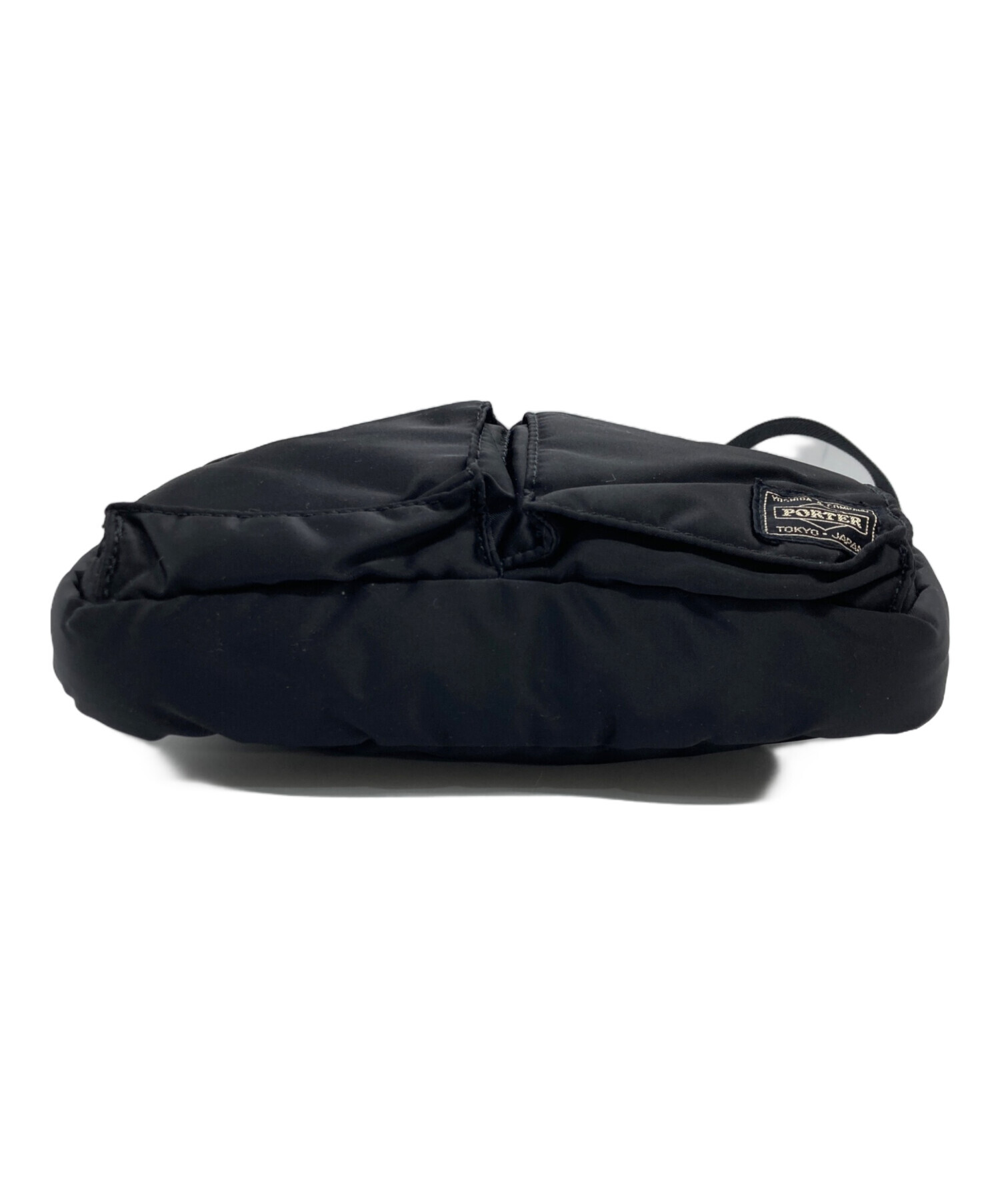 中古・古着通販】PORTER (ポーター) タンカーショルダーバッグ