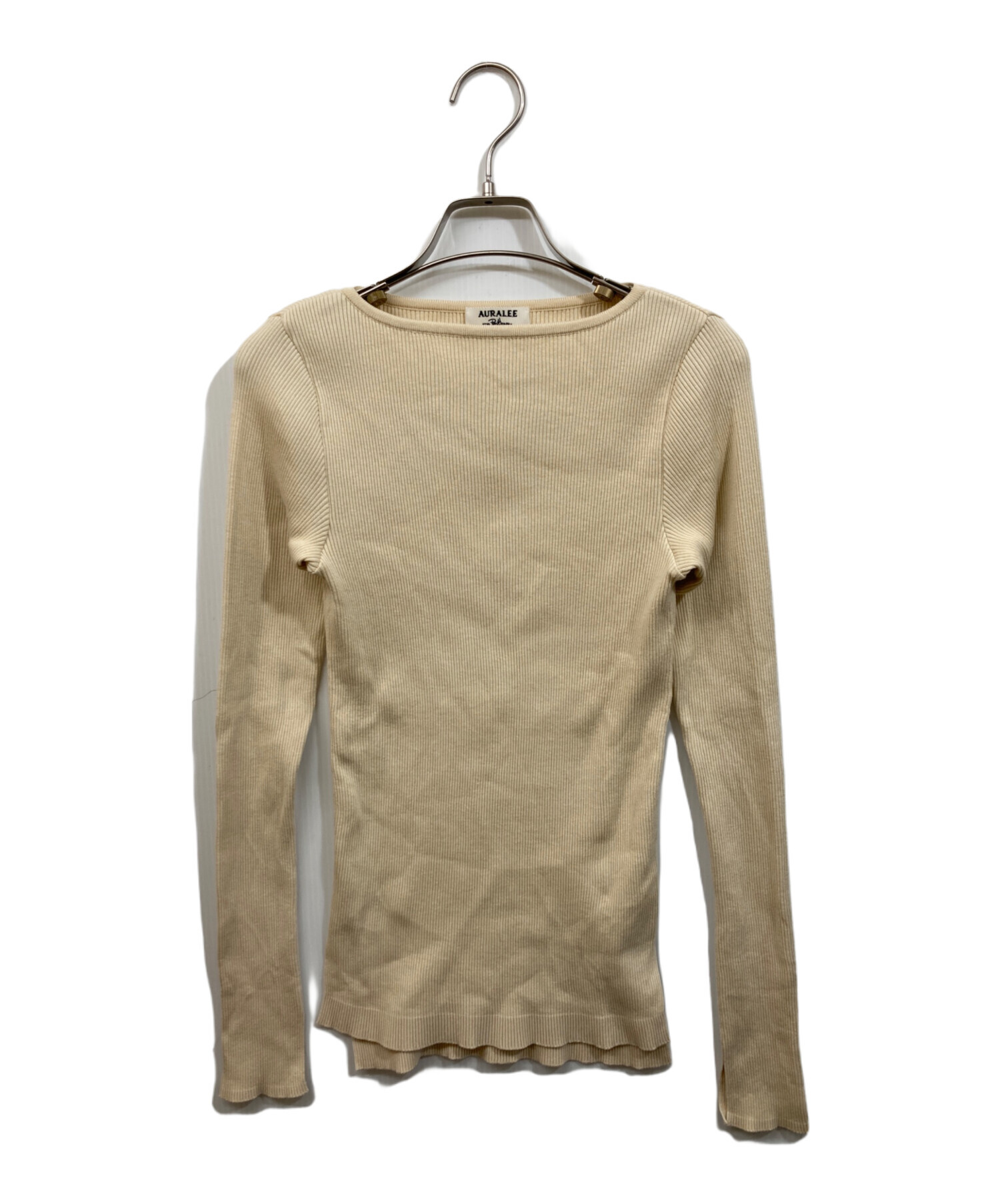 ✨美品✨AURALEE × Ron Herman別注オーラリー　ロンハーマン AURALEE for Ron Herman 