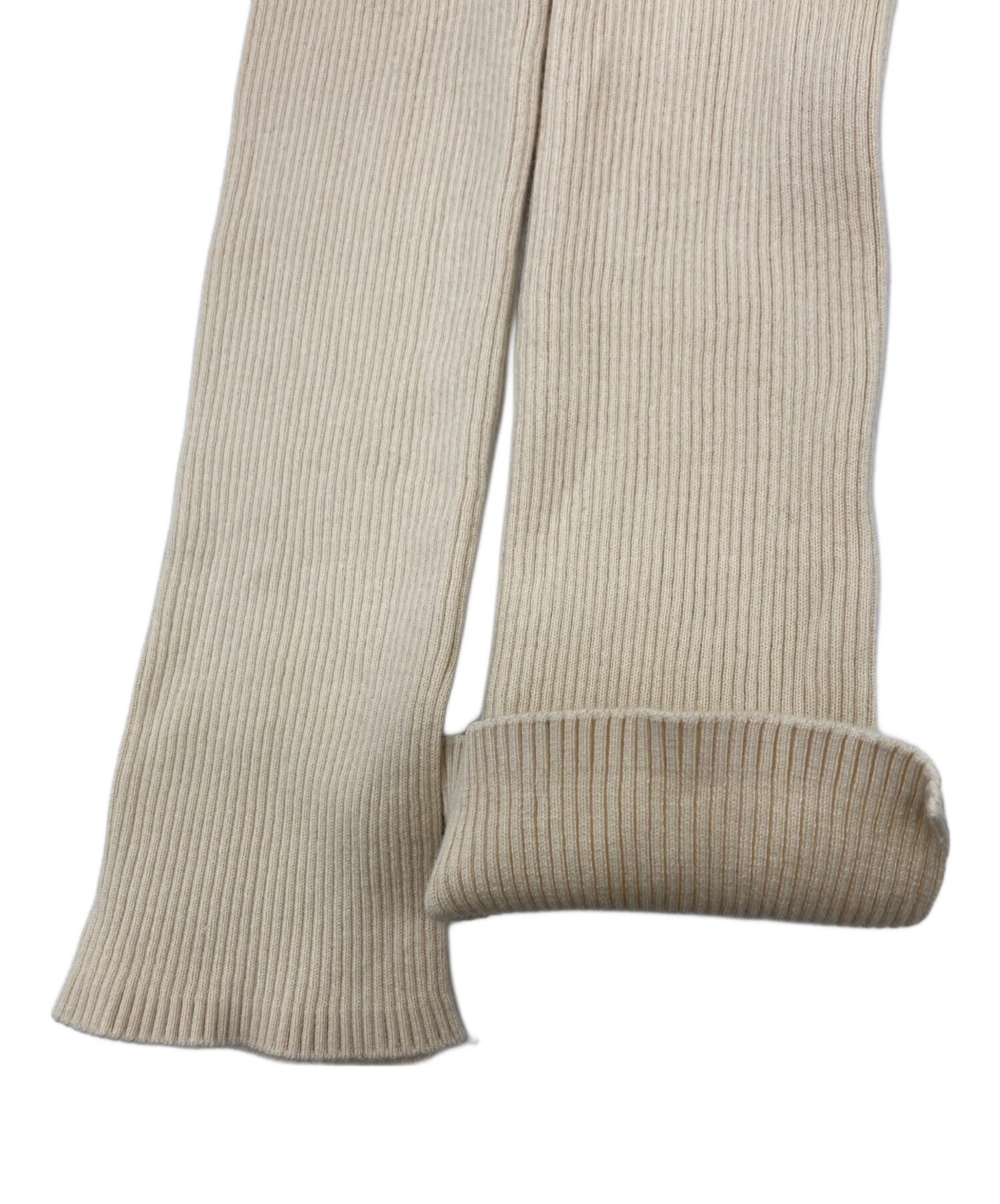 AURALEE for ronherman リブカットソー AURALEE for Ronherman ☆AURALEE AURALEE Ron Herman Ron Herman