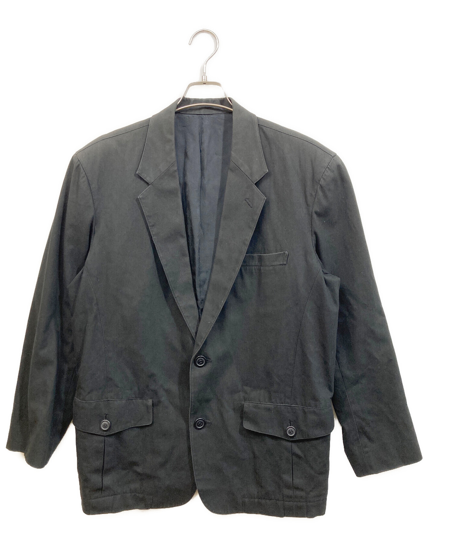 中古・古着通販】ISSEY MIYAKE MEN (イッセイミヤケメン) テーラード