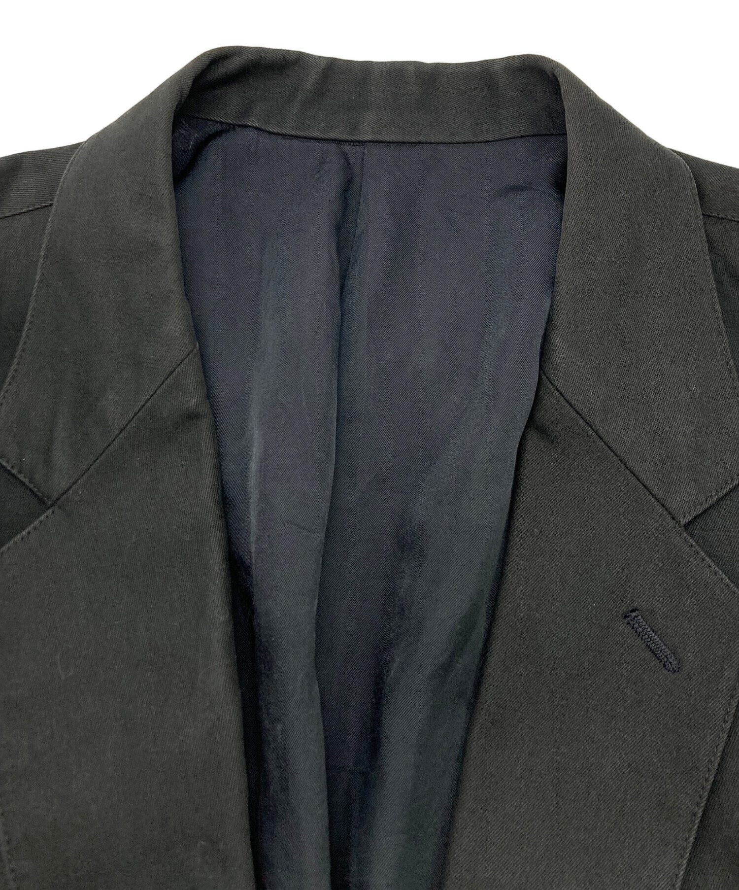 中古・古着通販】ISSEY MIYAKE MEN (イッセイミヤケメン) テーラード