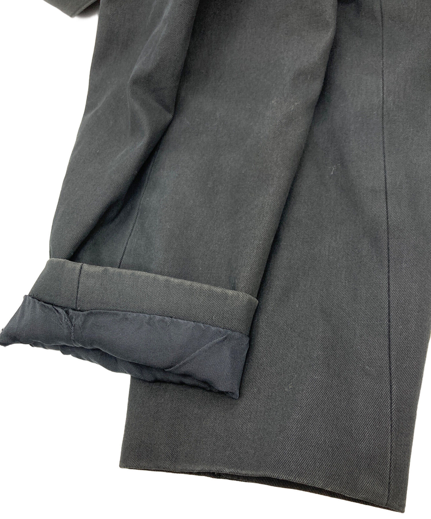 中古・古着通販】ISSEY MIYAKE MEN (イッセイミヤケメン) テーラード