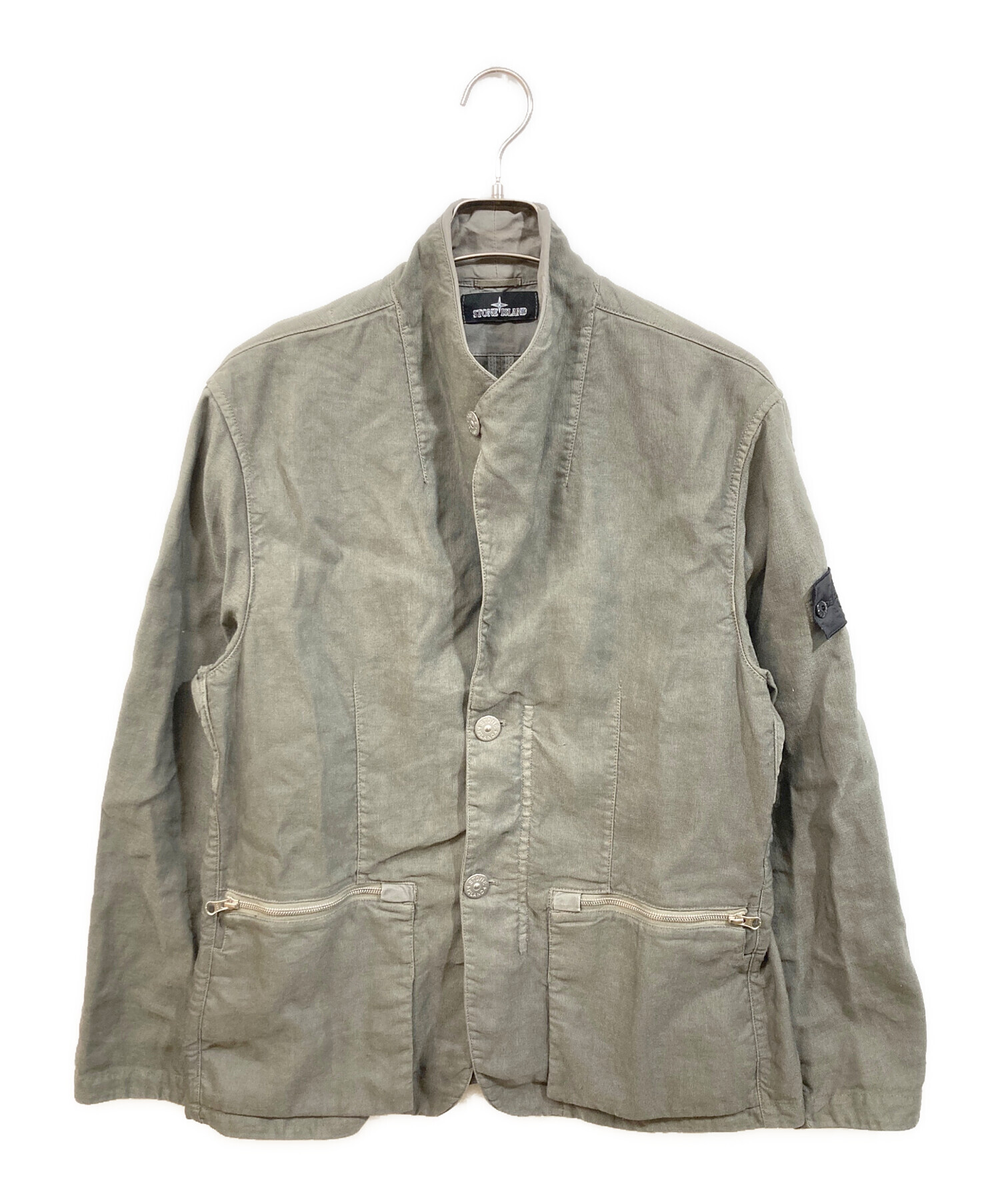 中古・古着通販】STONE ISLAND SHADOW PROJECT (ストーンアイランド