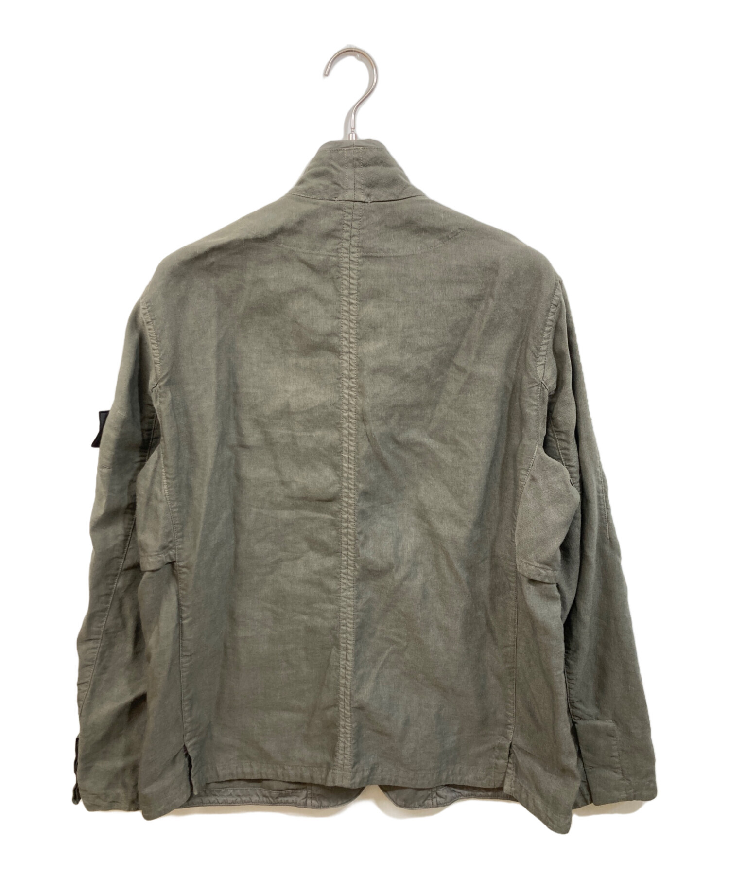 中古・古着通販】STONE ISLAND SHADOW PROJECT (ストーンアイランド