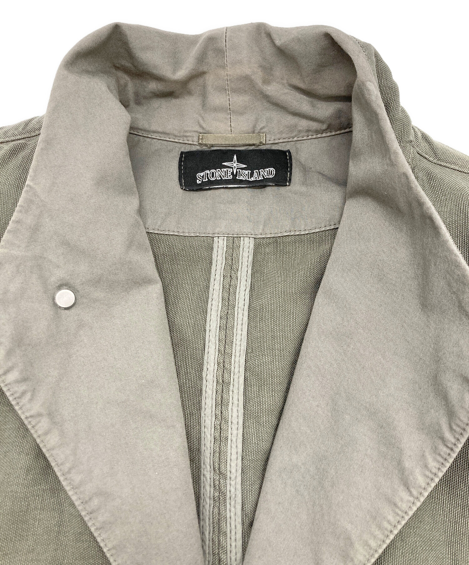 中古・古着通販】STONE ISLAND SHADOW PROJECT (ストーンアイランド