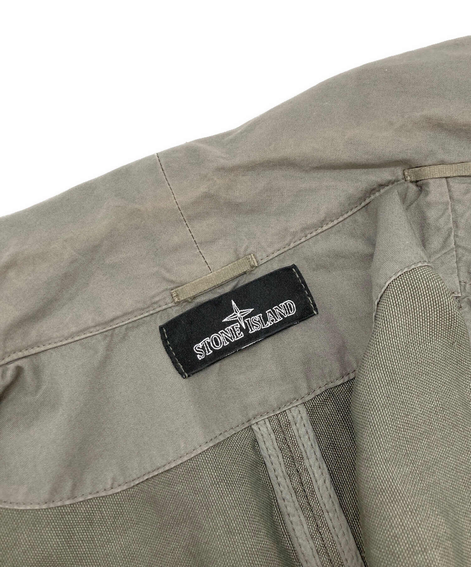 中古・古着通販】STONE ISLAND SHADOW PROJECT (ストーンアイランド